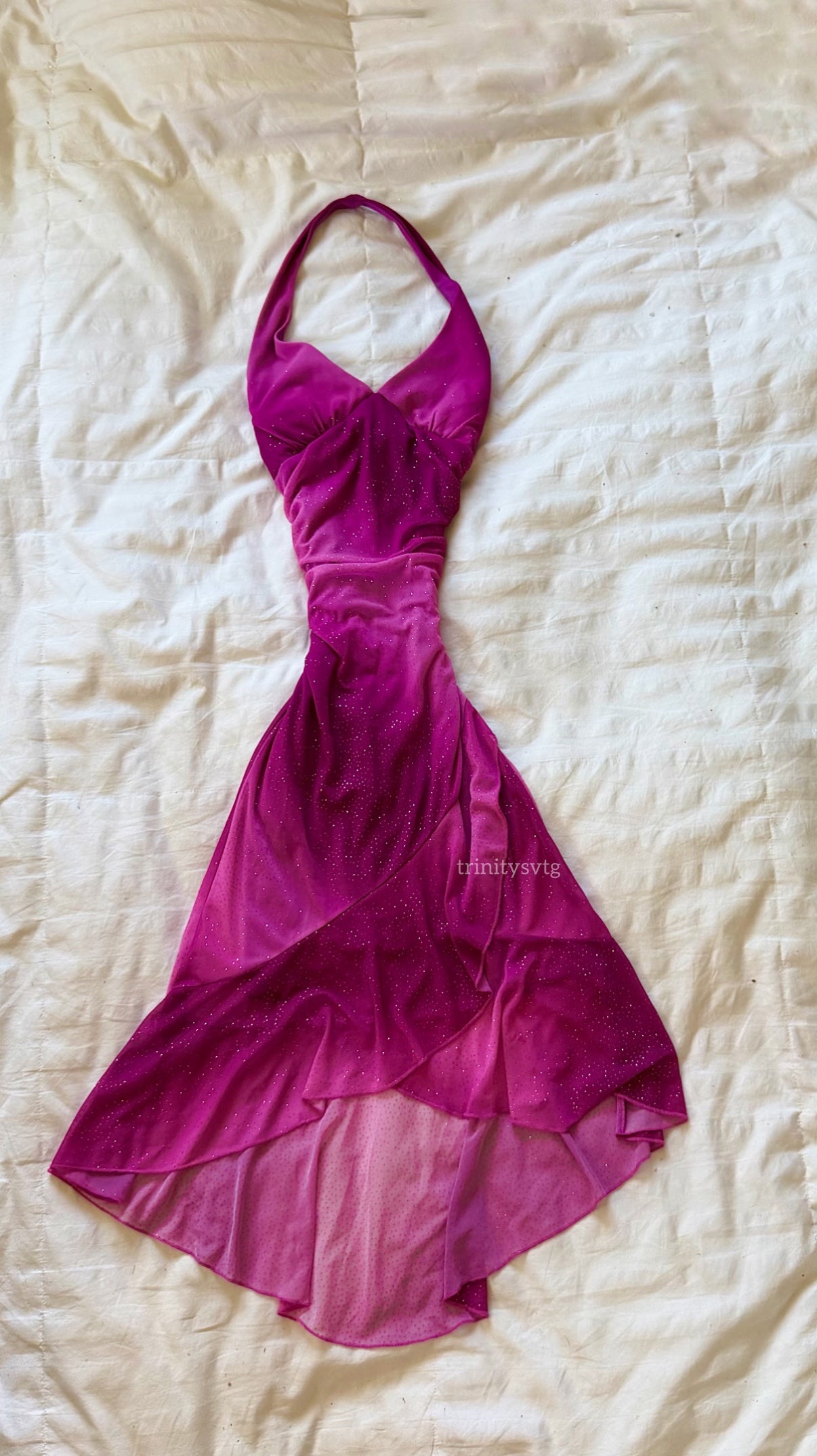 fairy dress