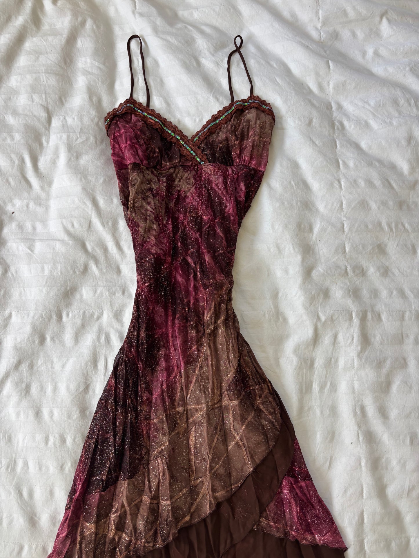 fairy dress