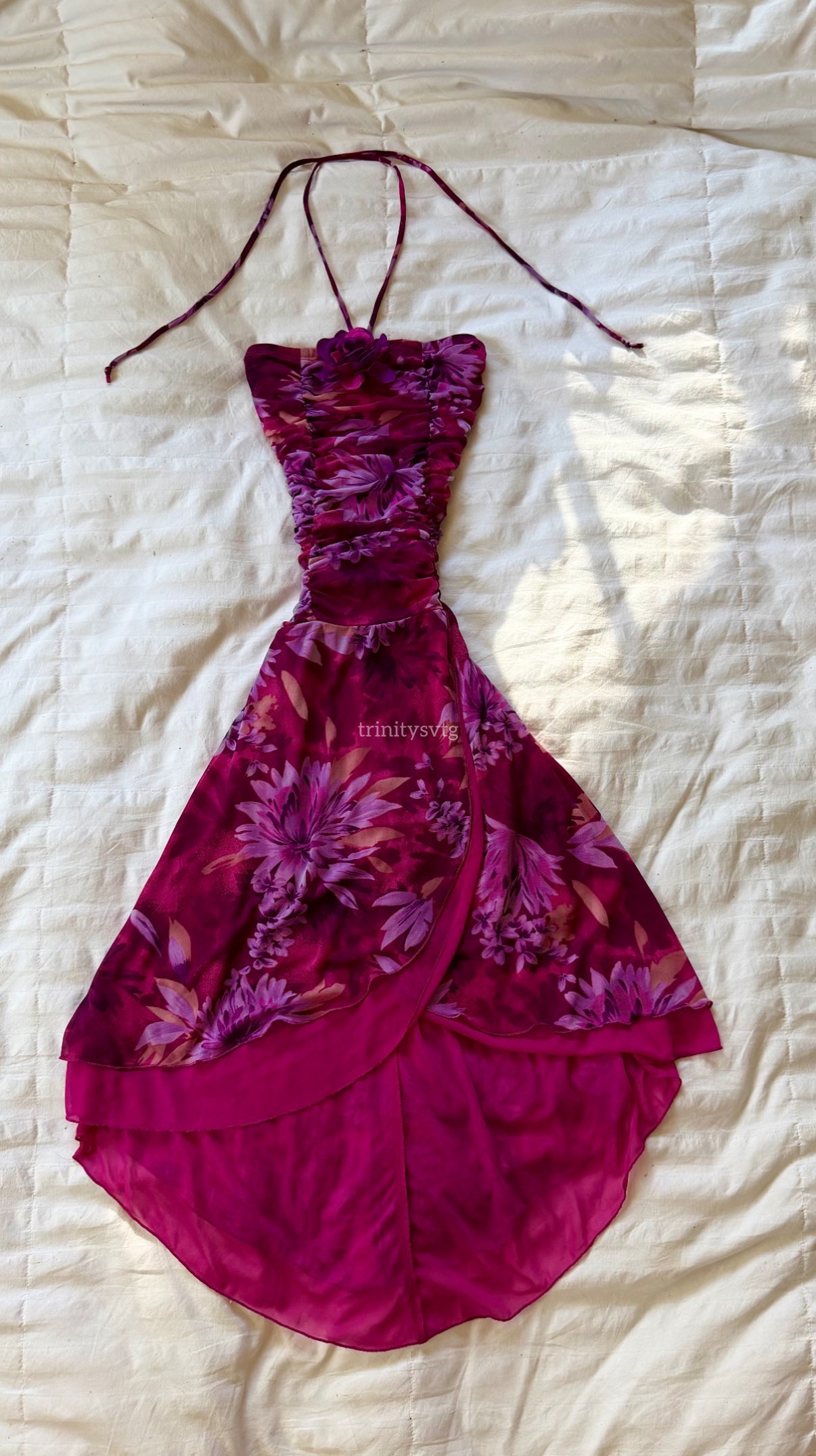 adorable                                                                            fairy dress