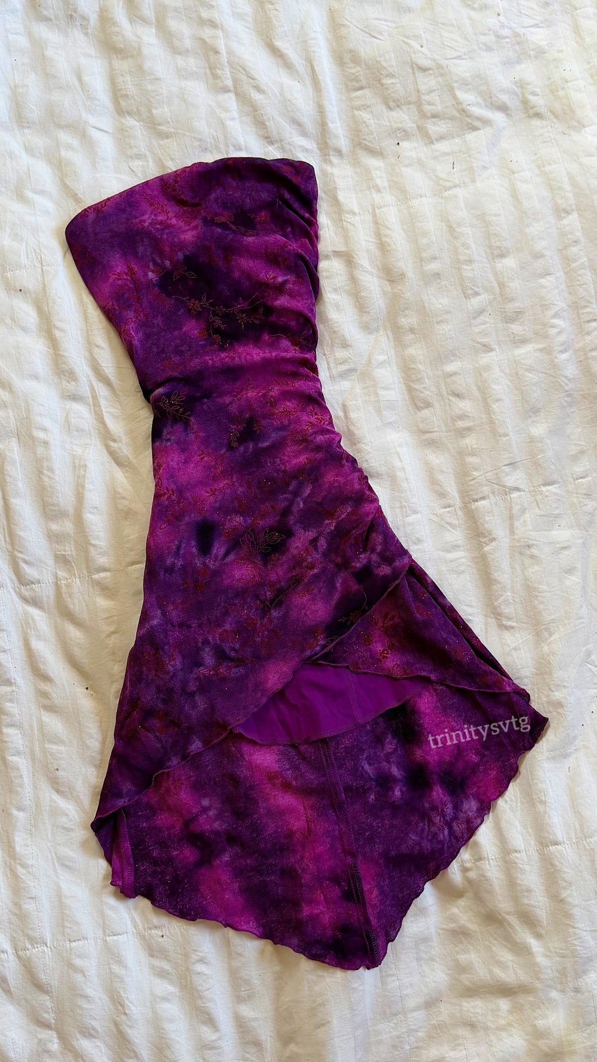 ruby rox dress