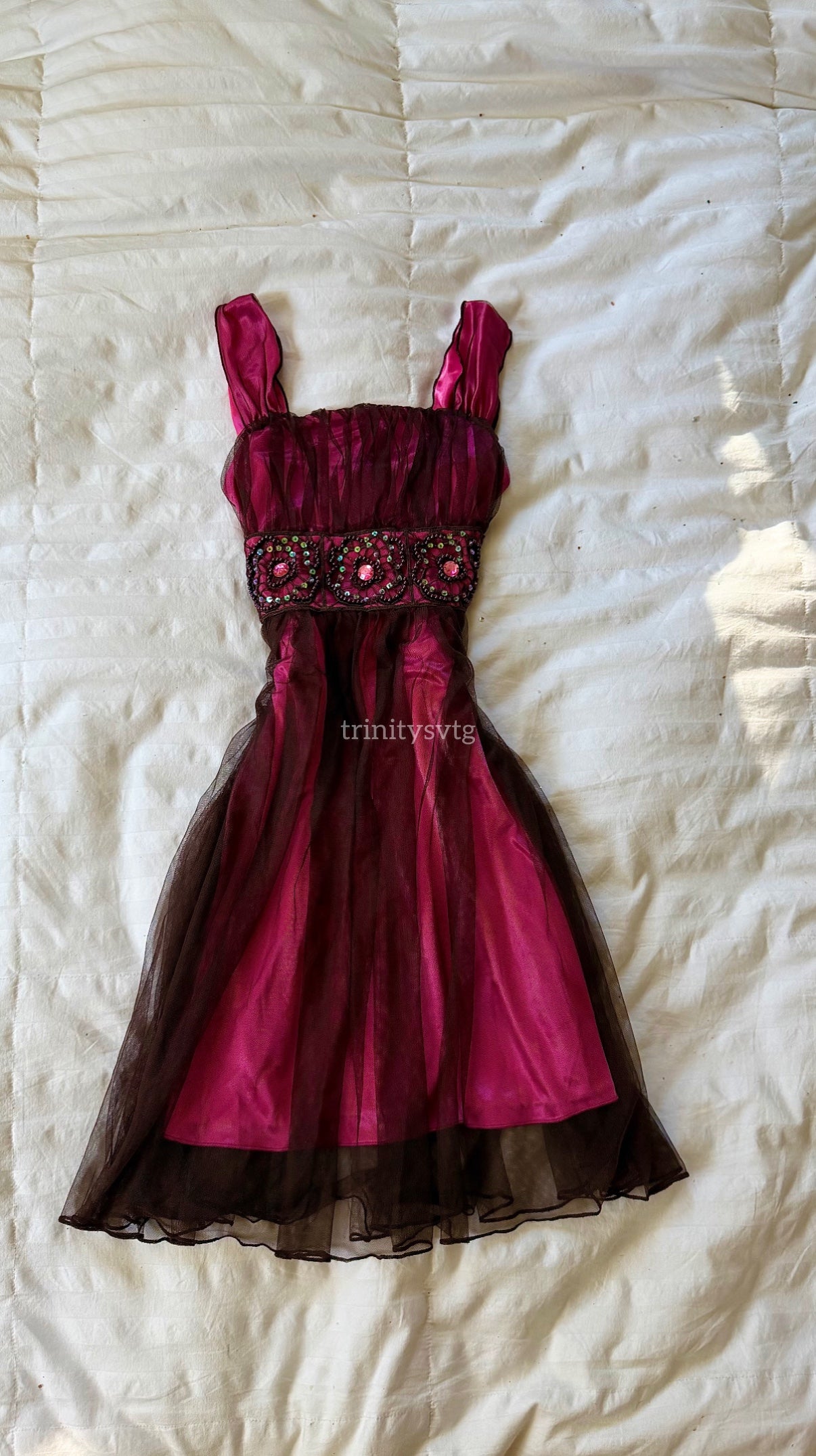 fairy dress