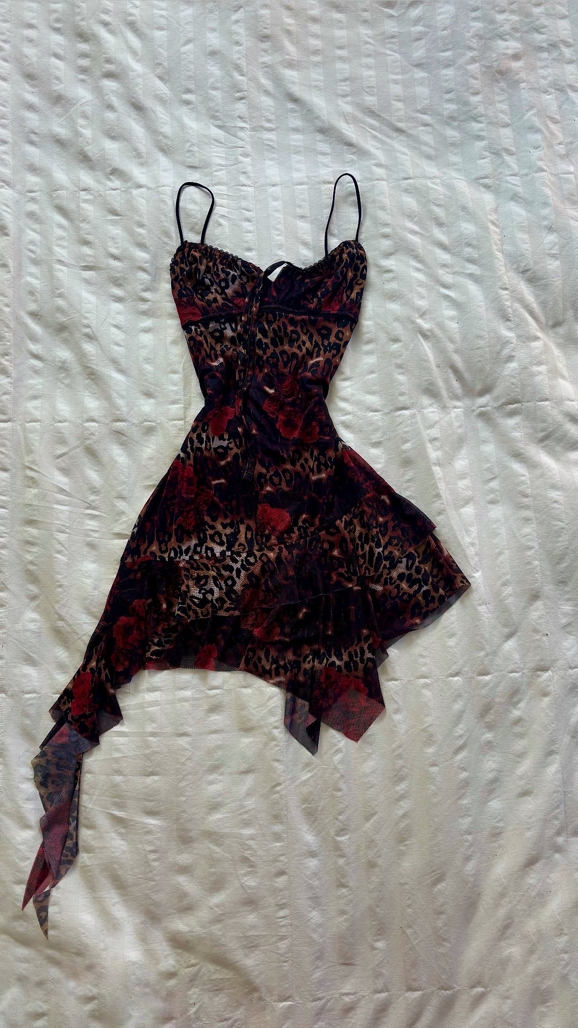 fairy dress