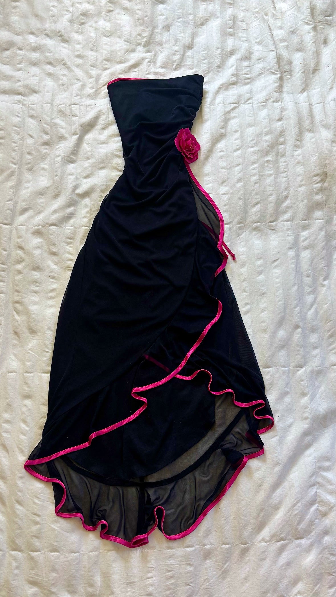 fairy dress