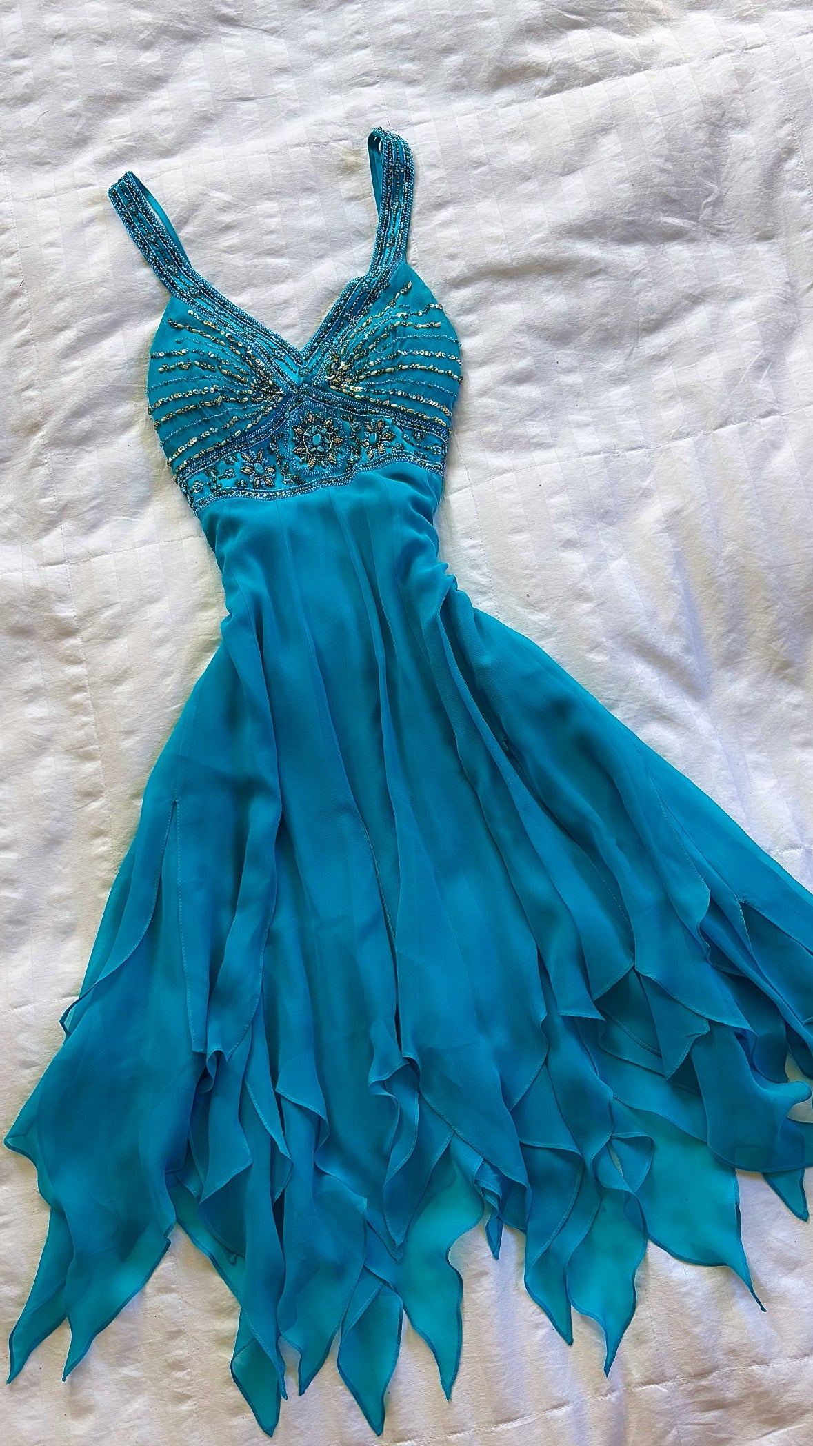 fairy  dress
