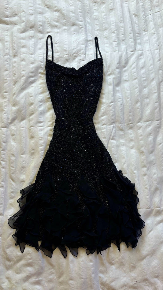fairy dress