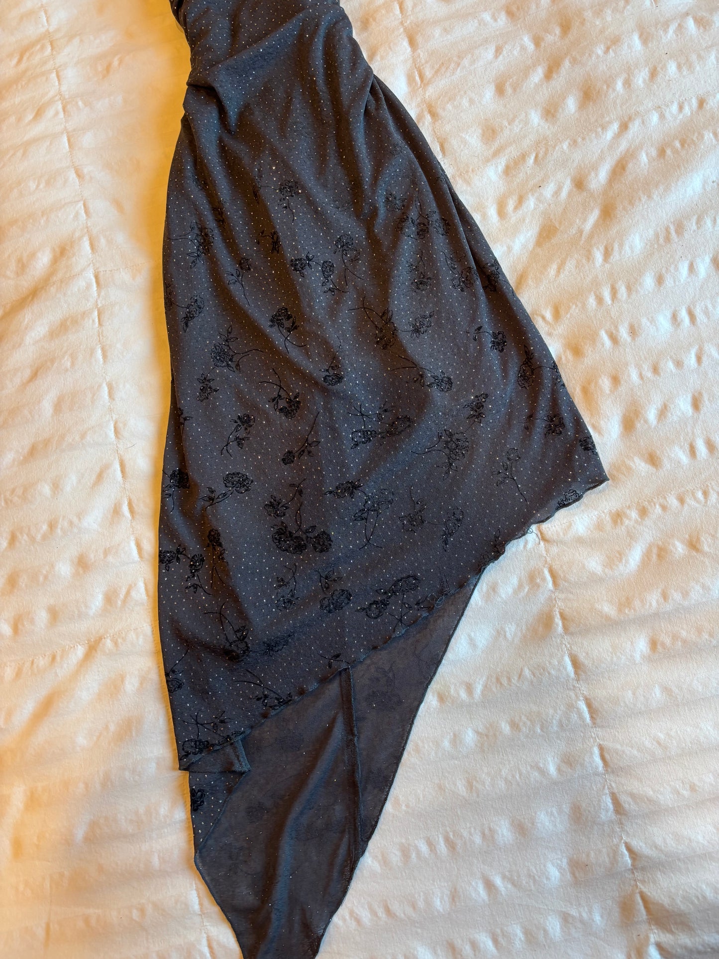 halter dress