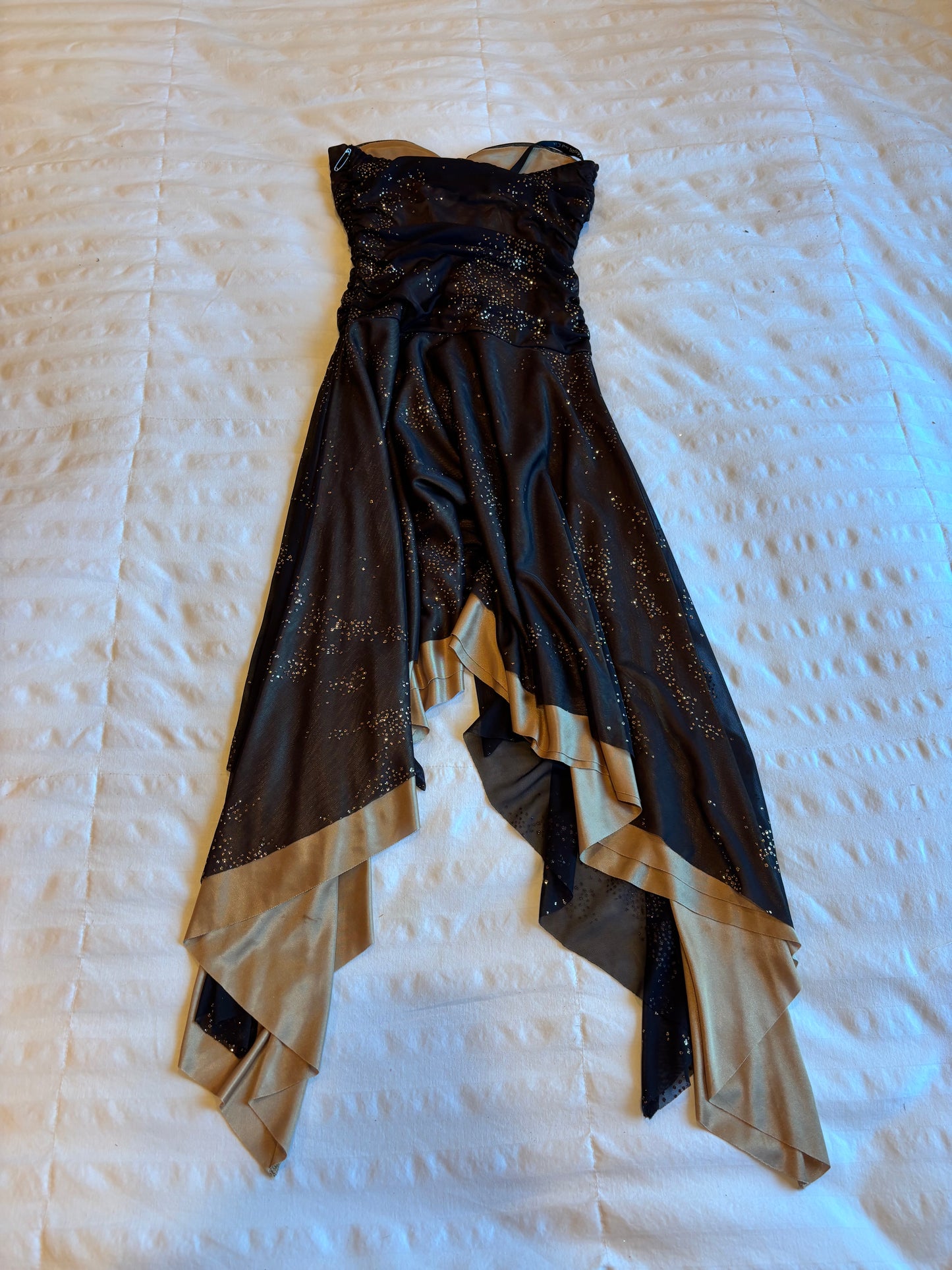 halter dress