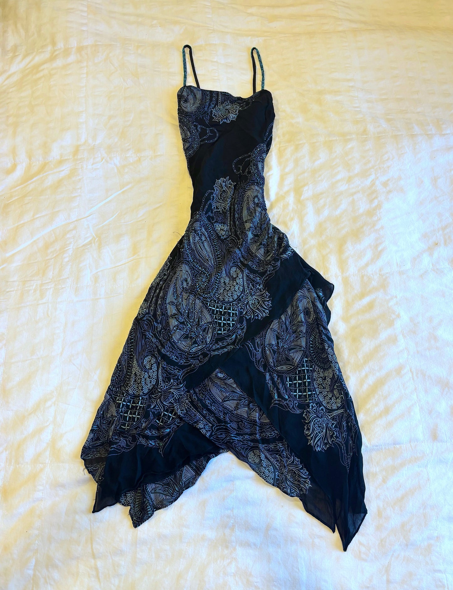 fairy dress