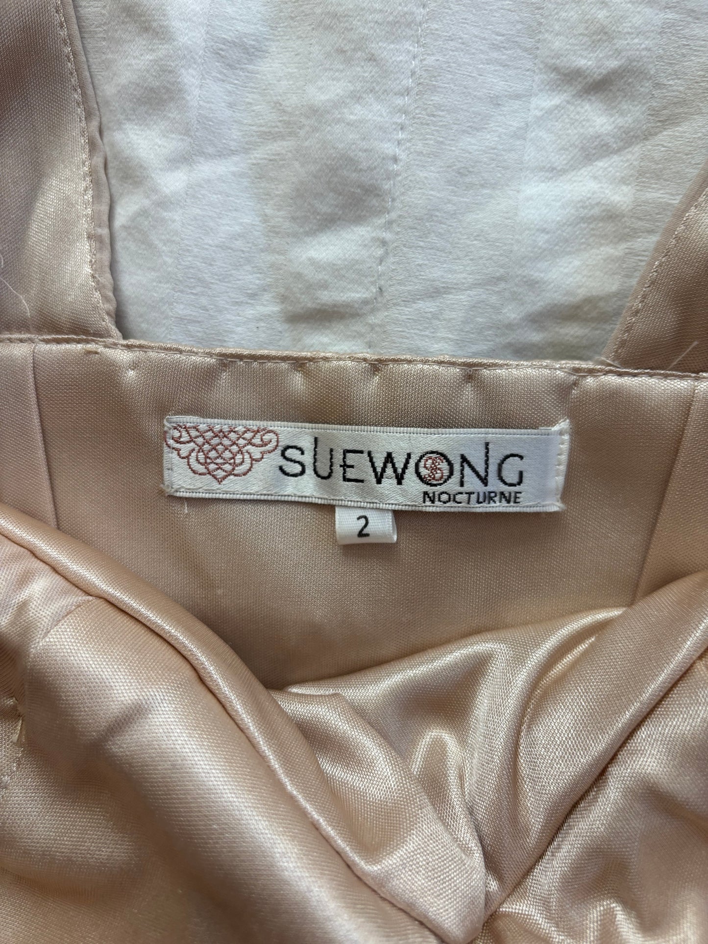 fairy sue wong dress
