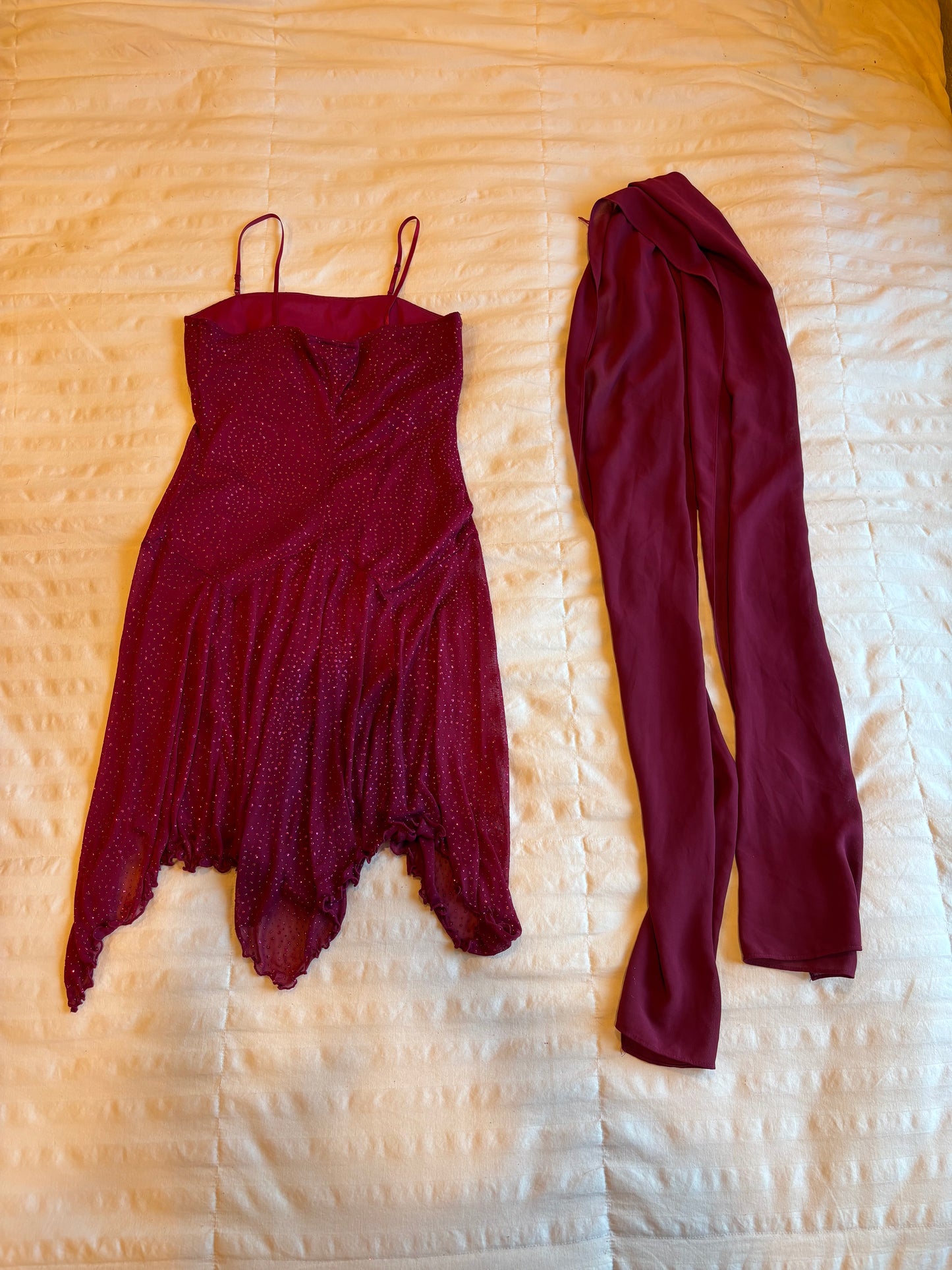 city triangles set