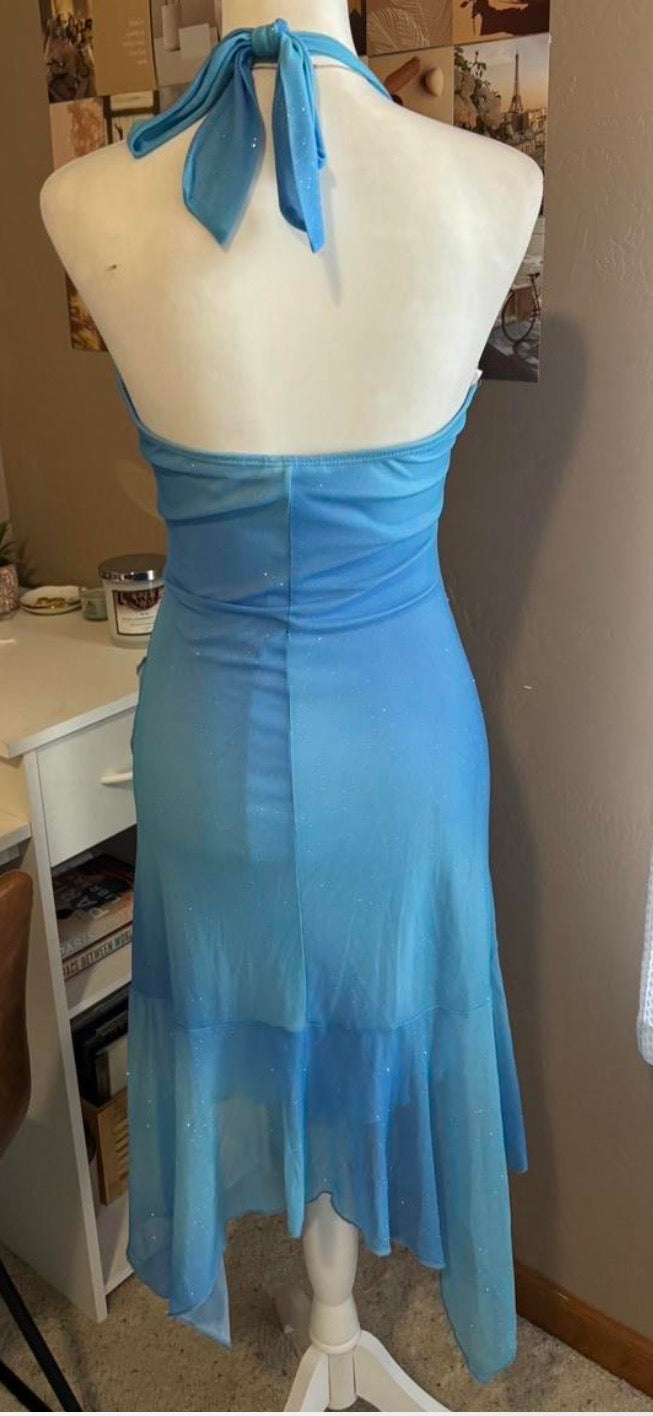 fairy dress