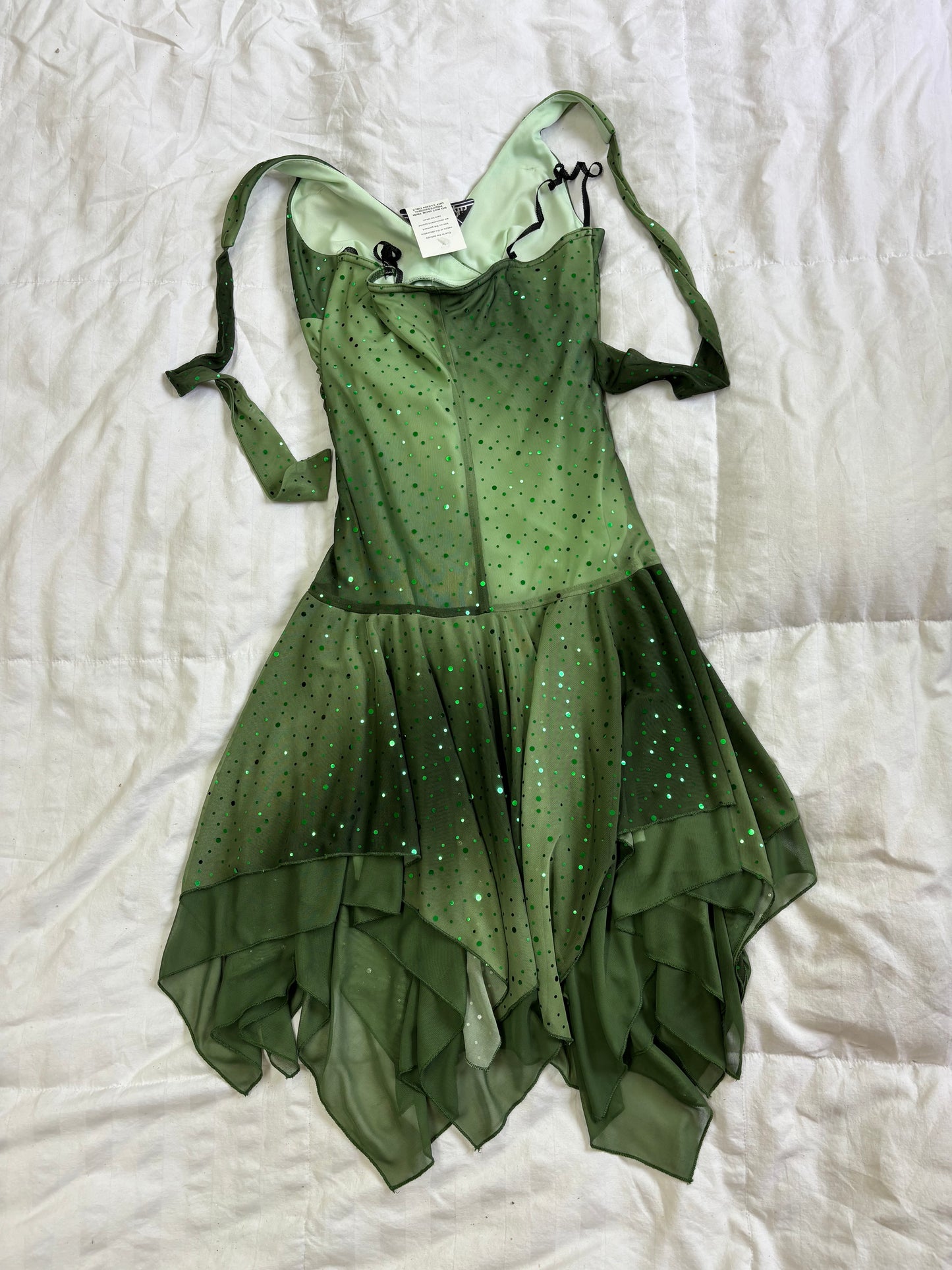 fairy dress