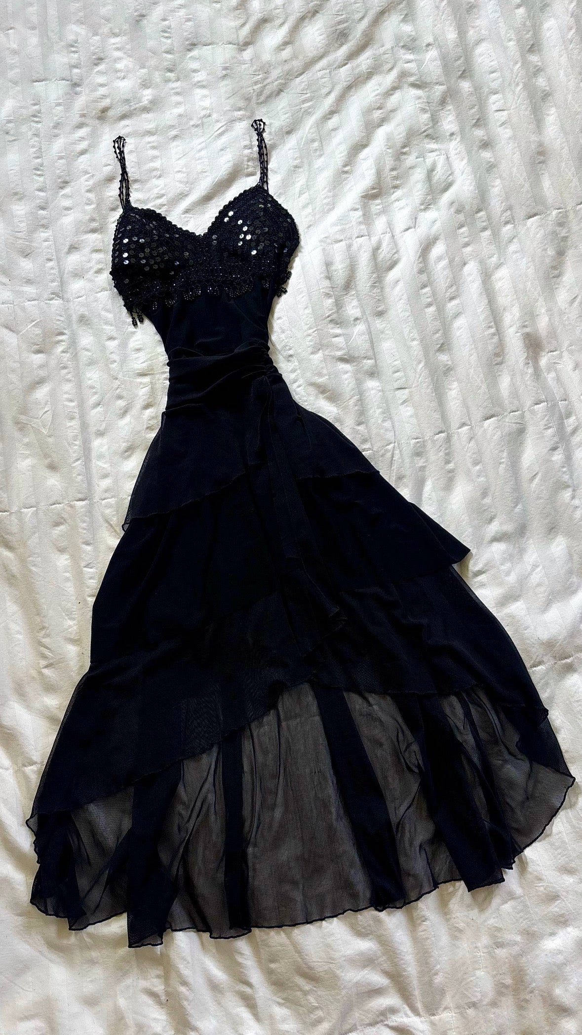 fairy dress