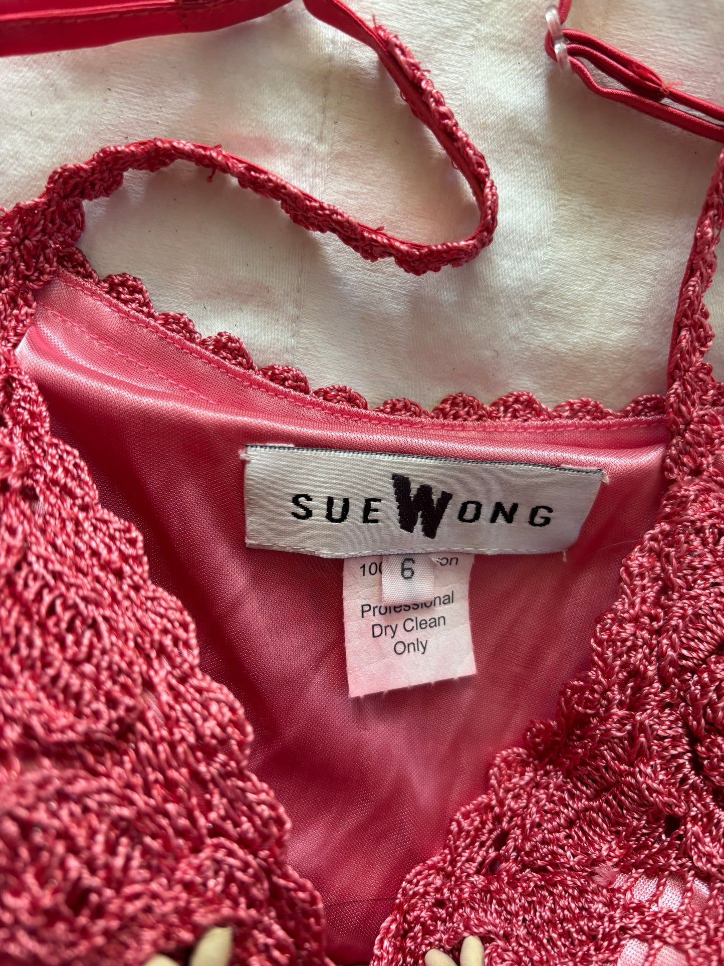 fairy sue wong dress