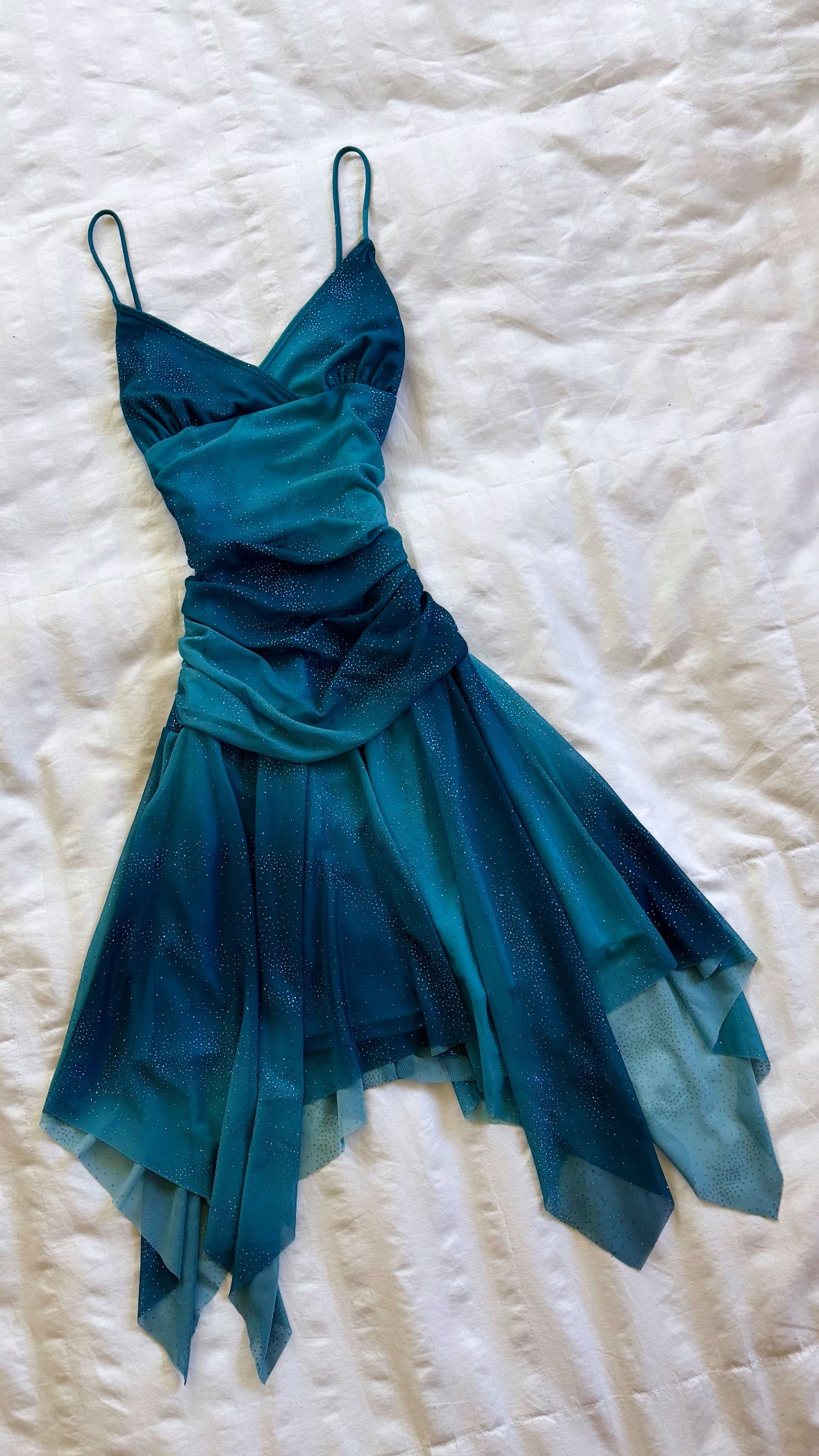 fairy dress