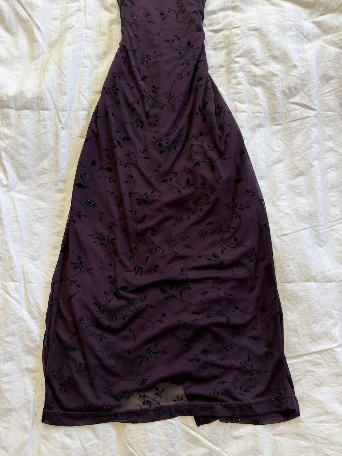 adorable y2k city triangles dress