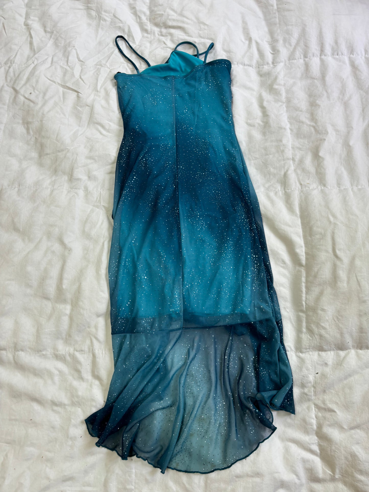 fairy dress