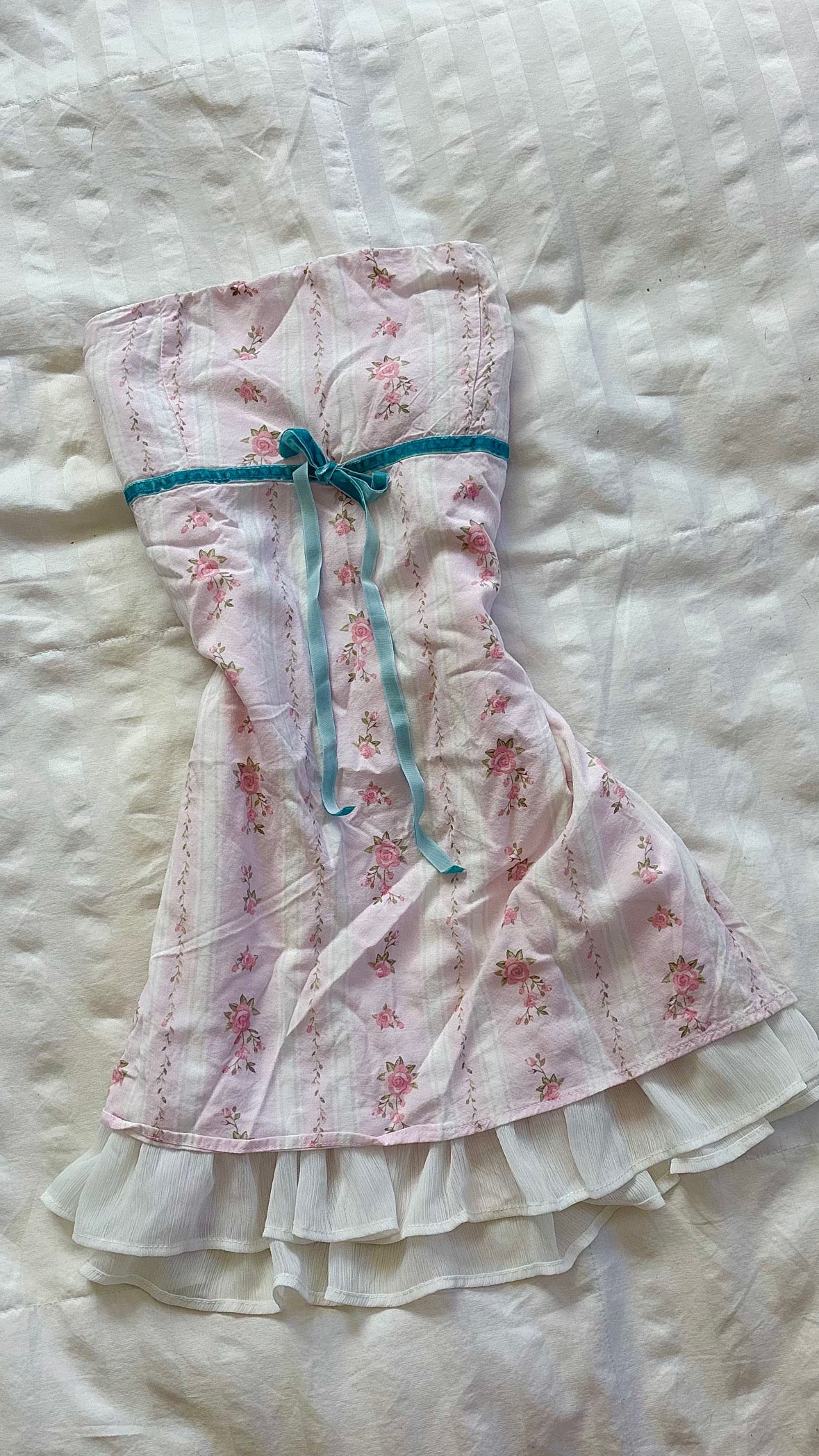 fairy top
