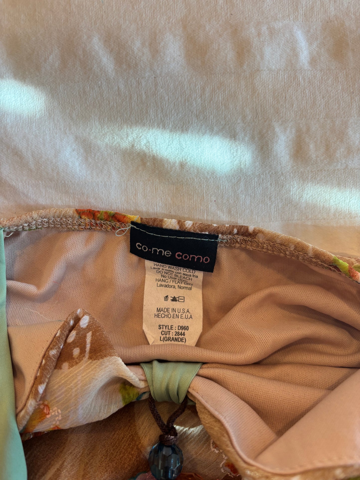 asymmetrical fairy dress