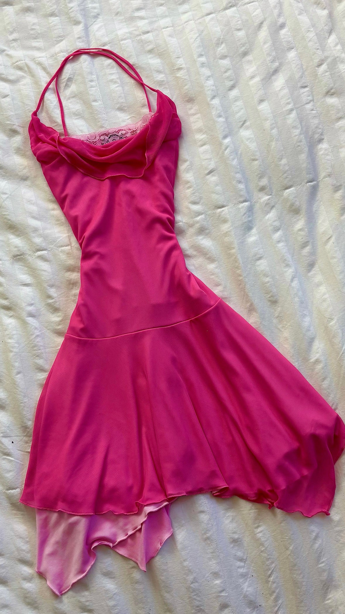 fairy dress