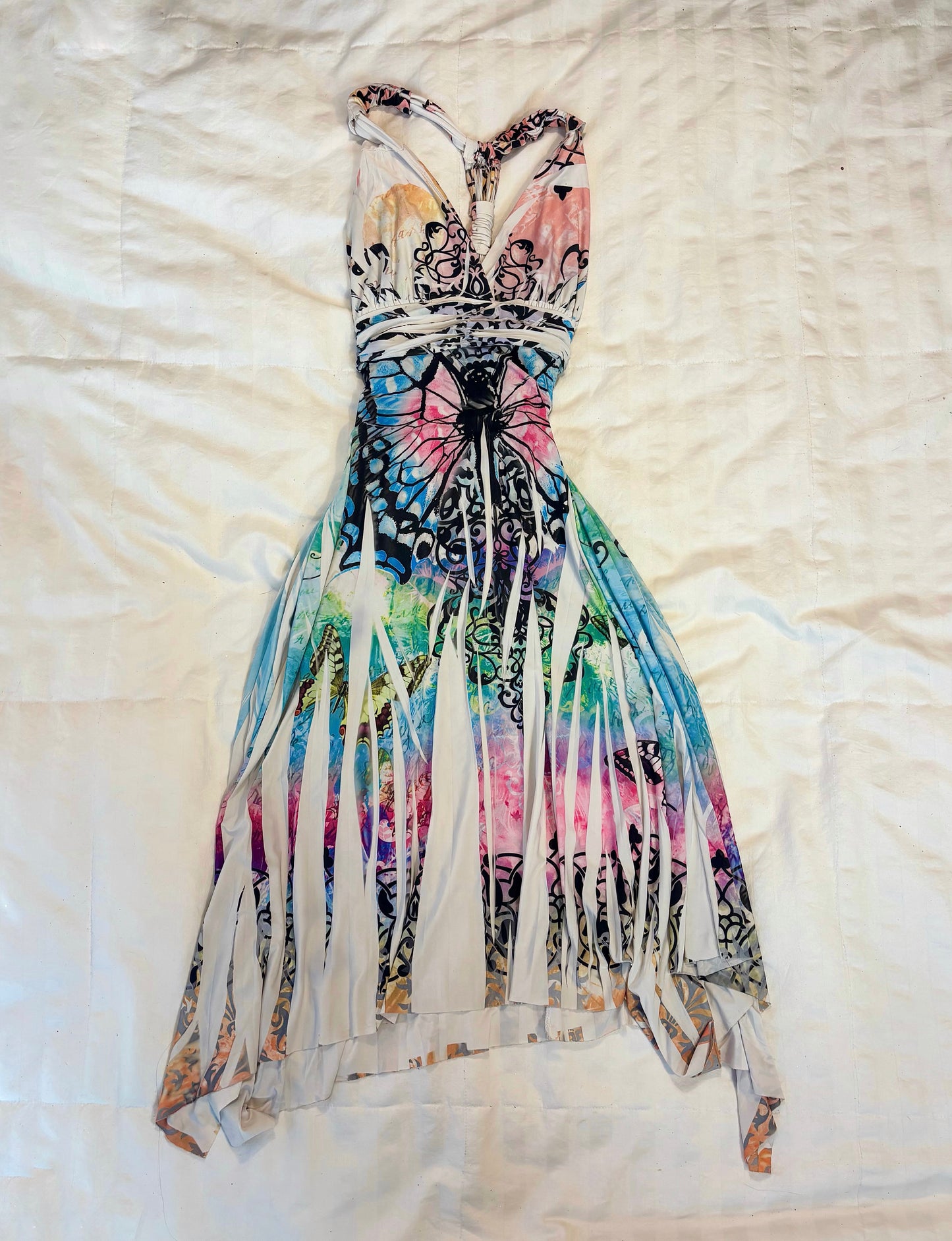 adorable                              fairy dress