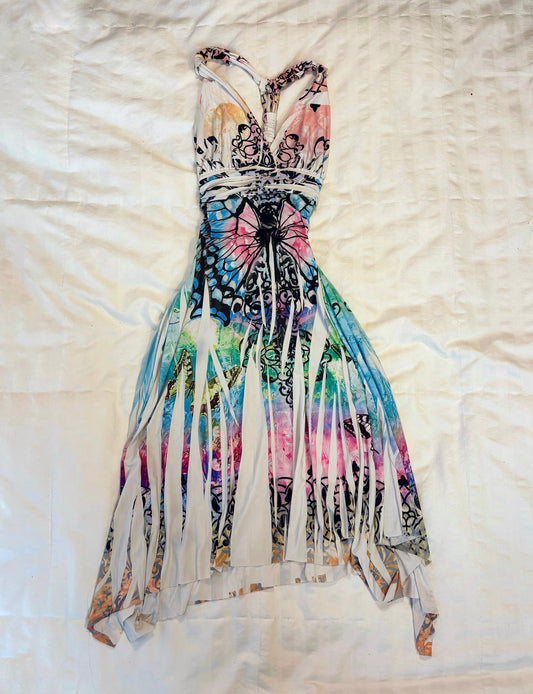 adorable                              fairy dress