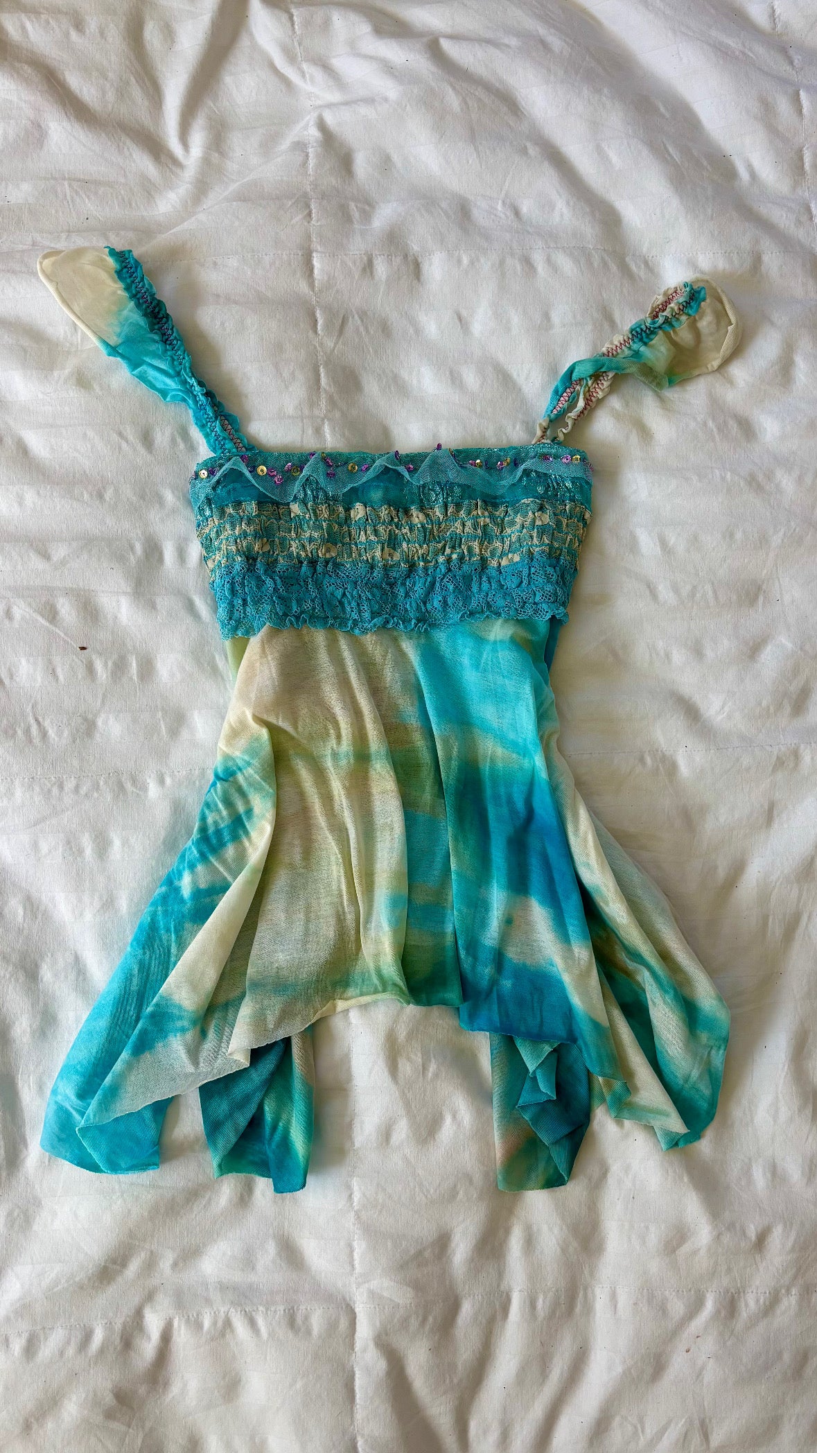 fairy top