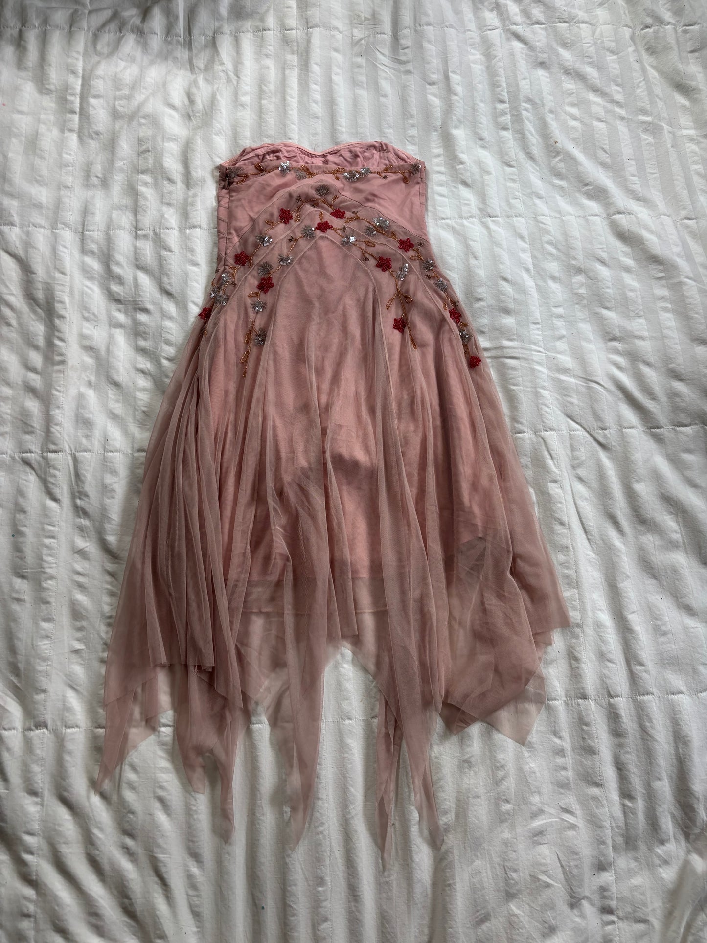 fairy dress
