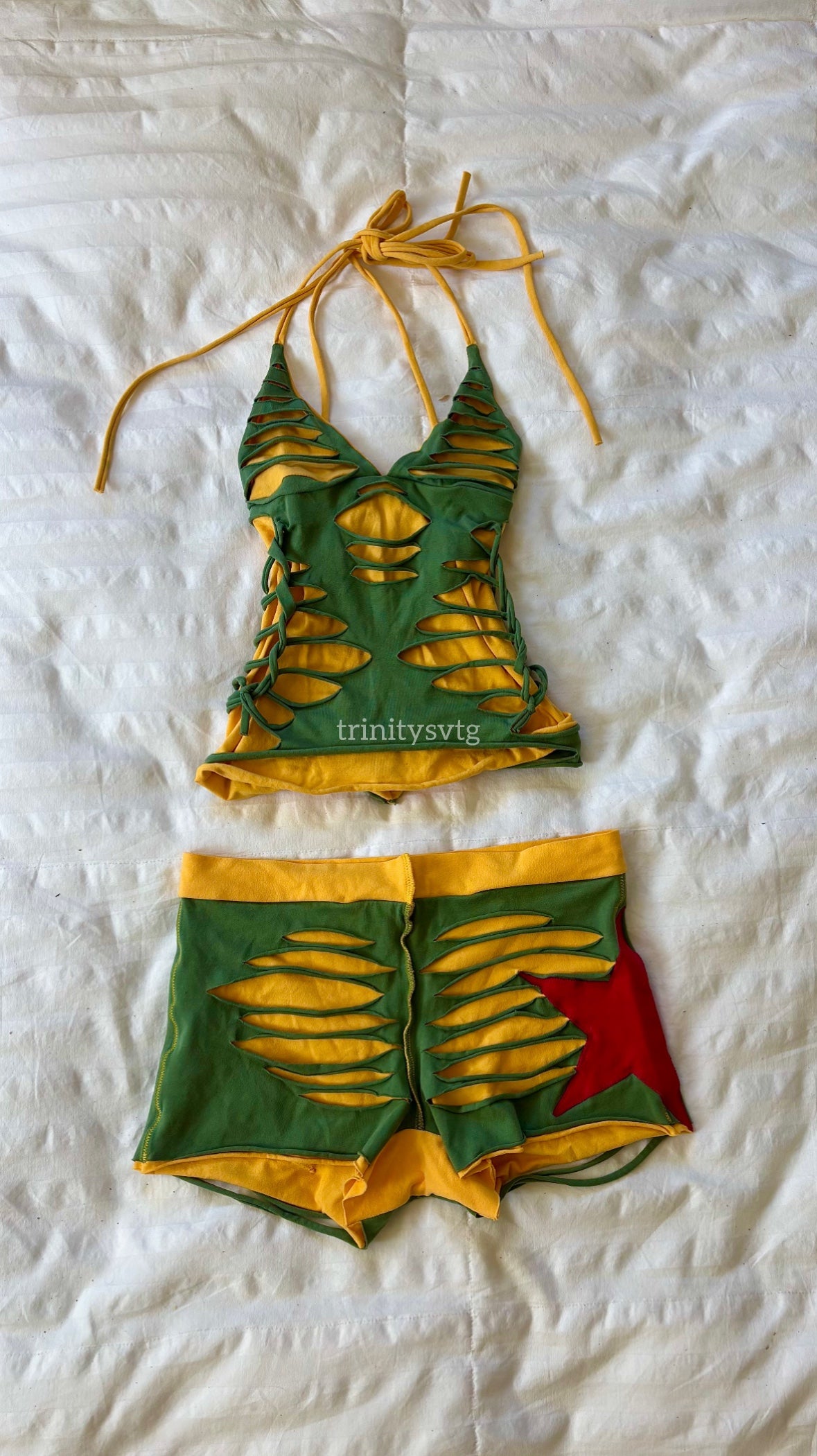 fairy set