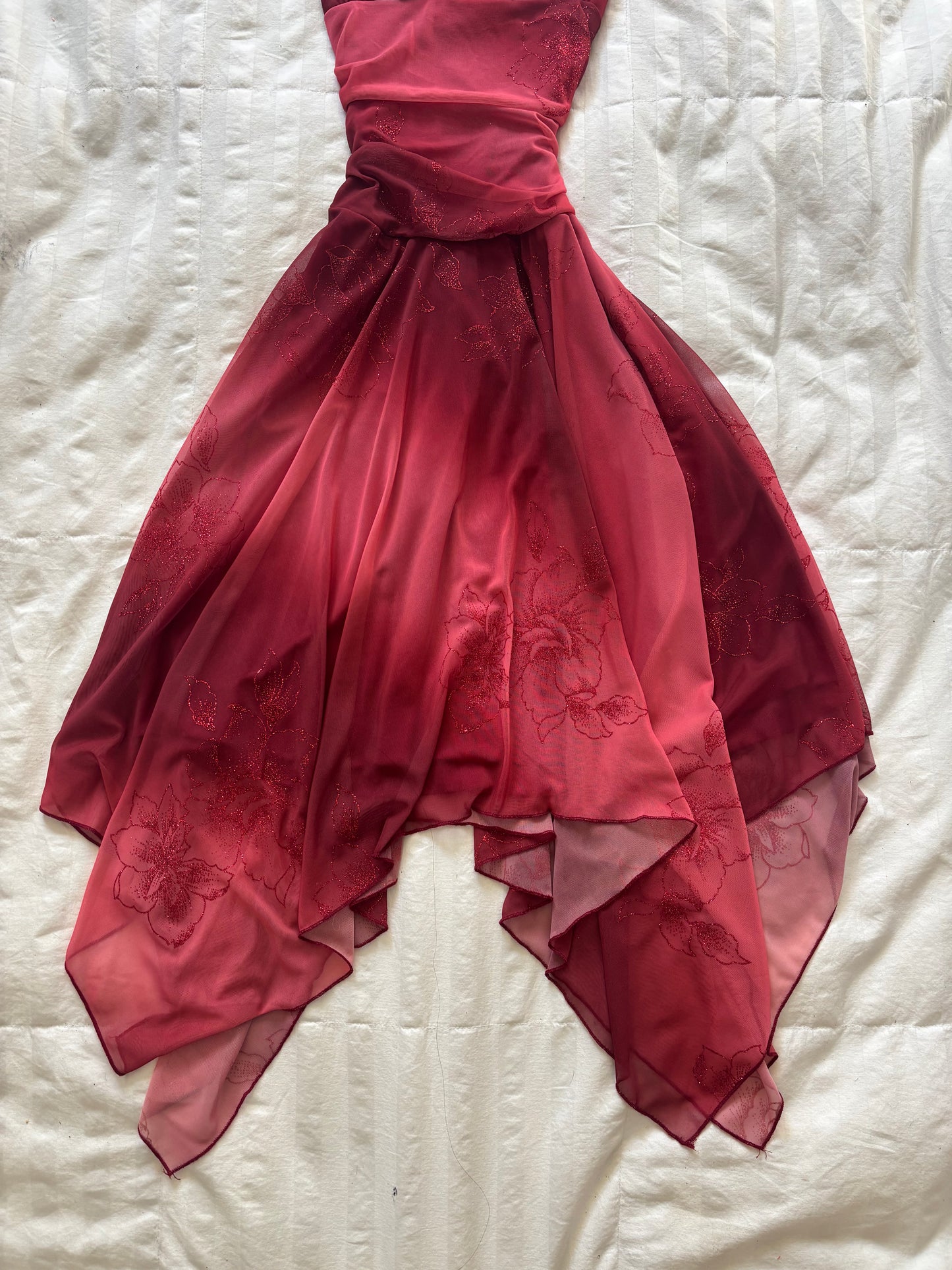 fairy dress