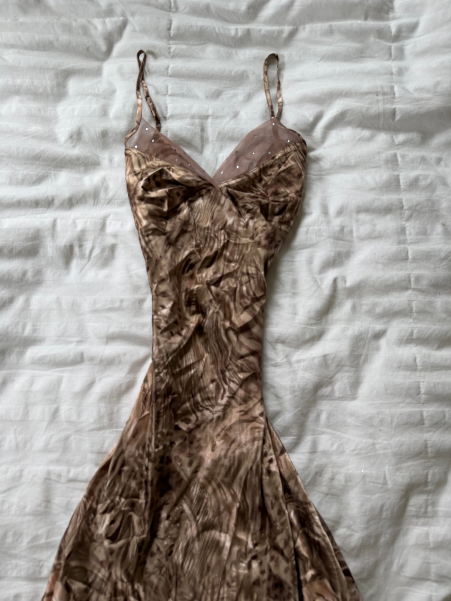 adorable                                                                         fairy dress