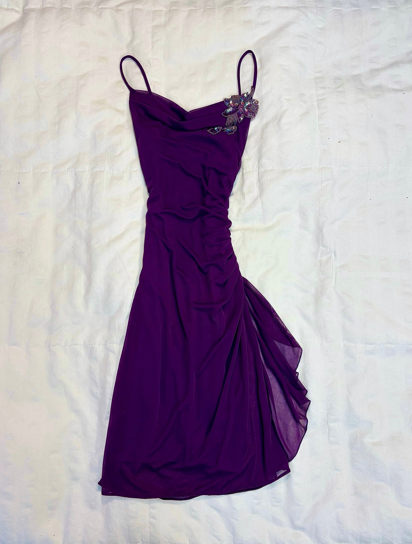 fairy dress