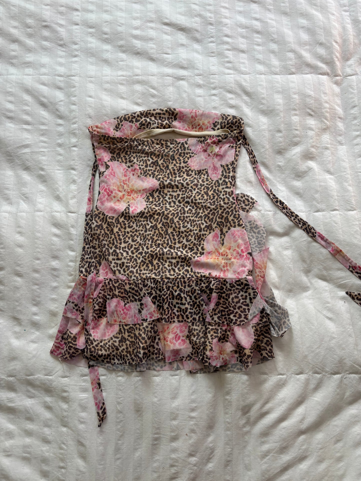 fairy dress