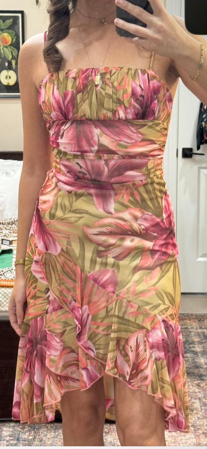 adorable                            fairy dress