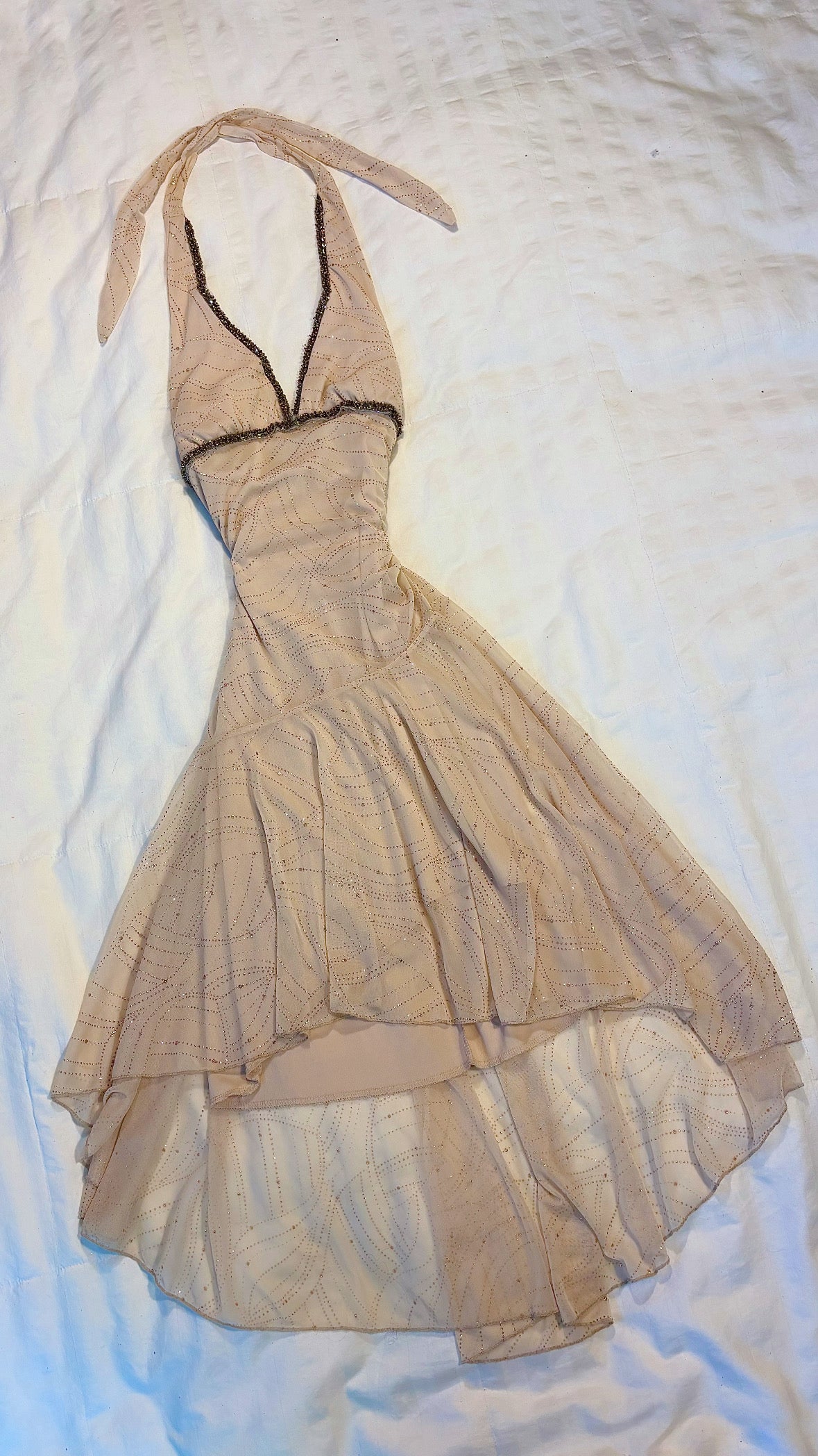 fairy dress