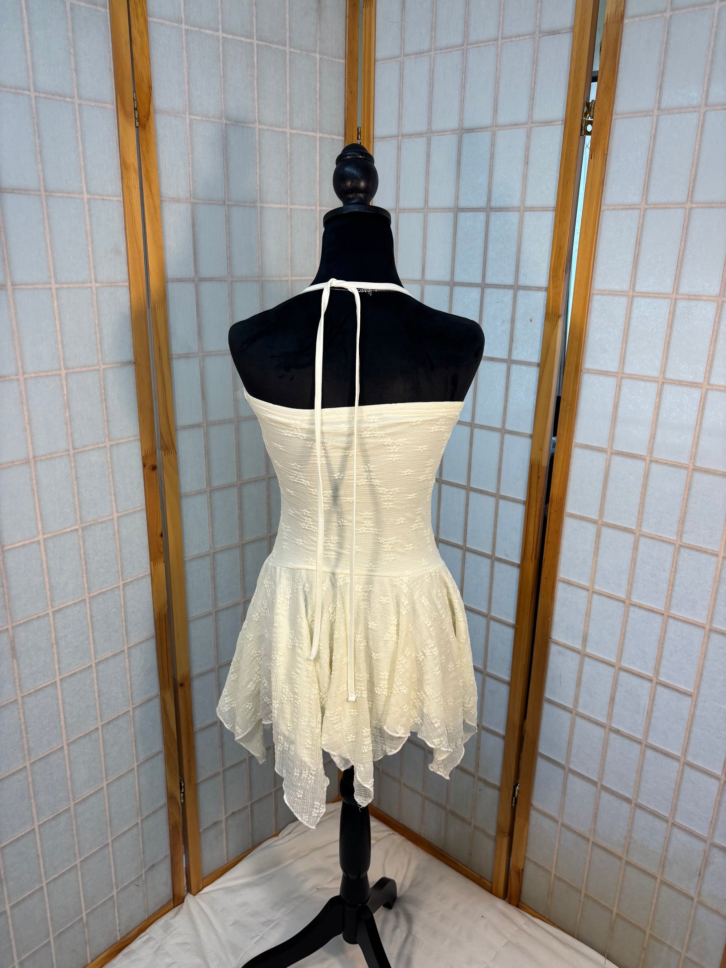 adorable                         fairy dress