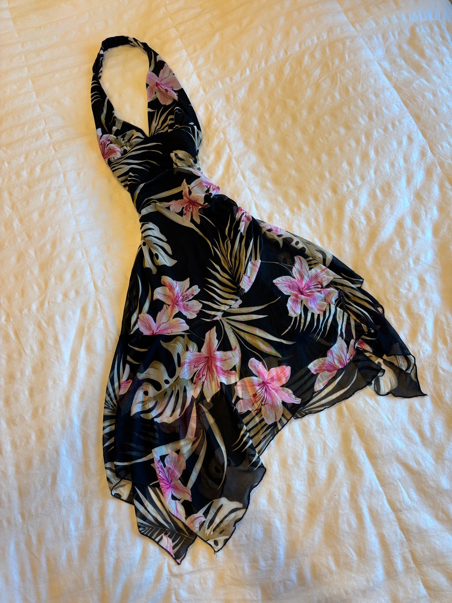 fairy dress