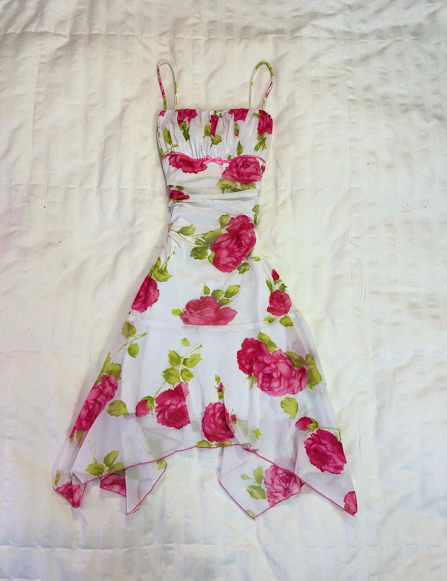 fairy dress