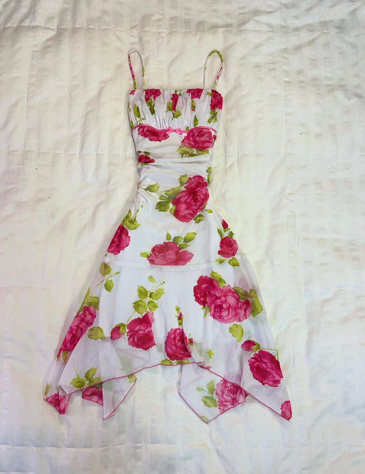 fairy dress