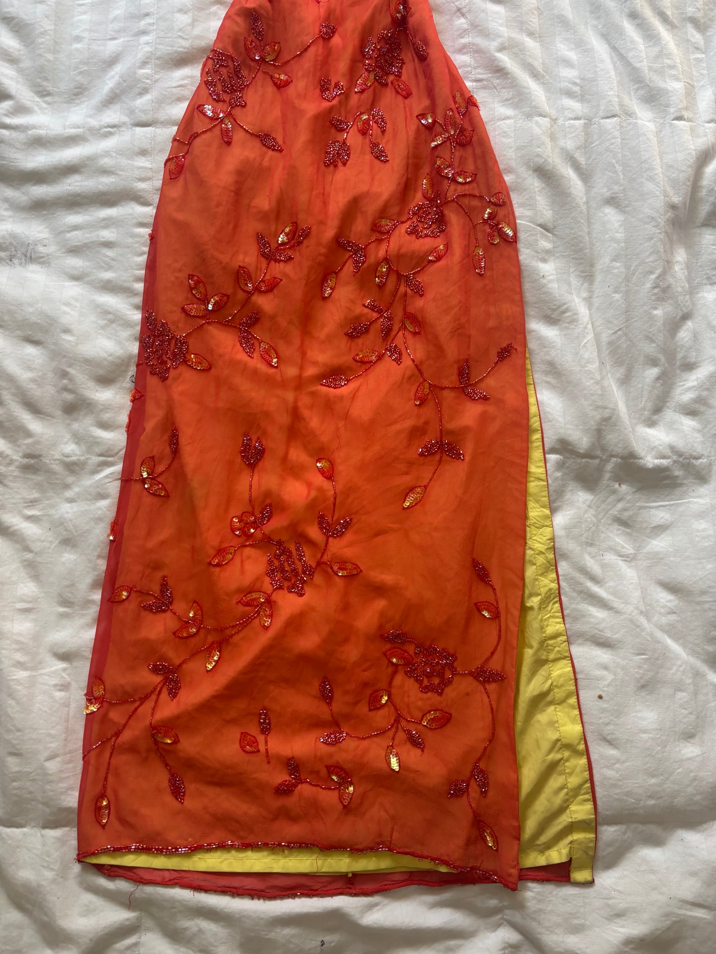 fairy dress