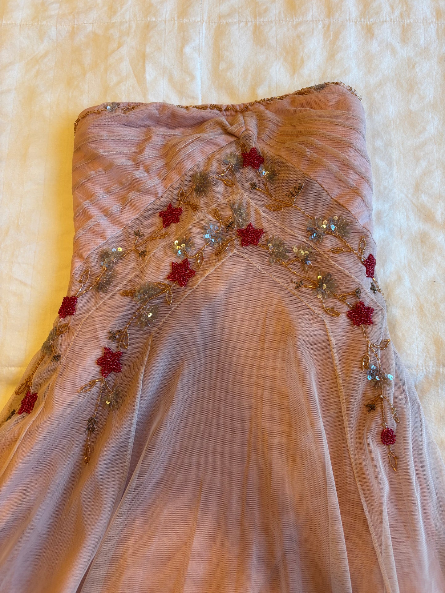 fairy dress