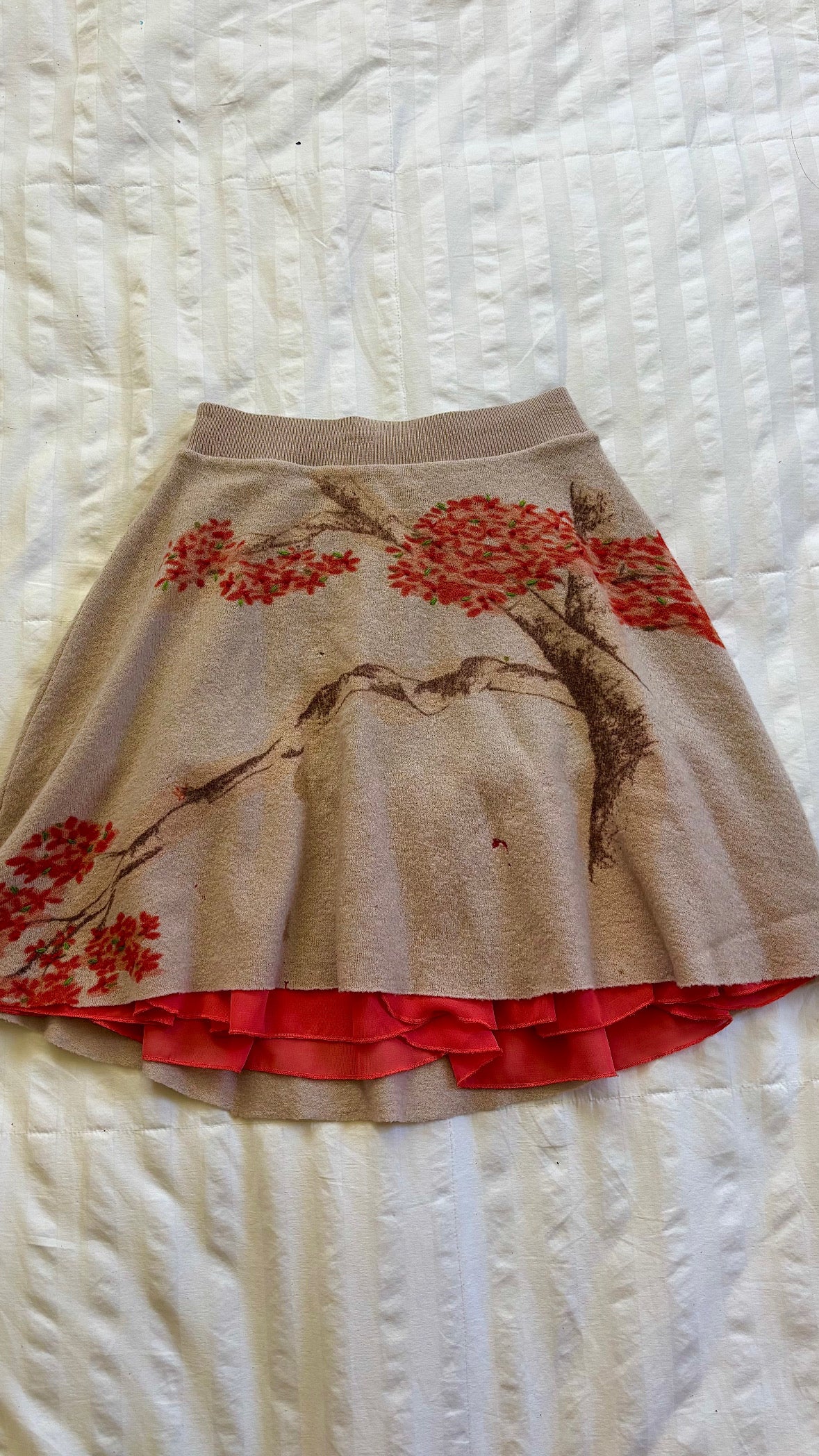 fairy skirt