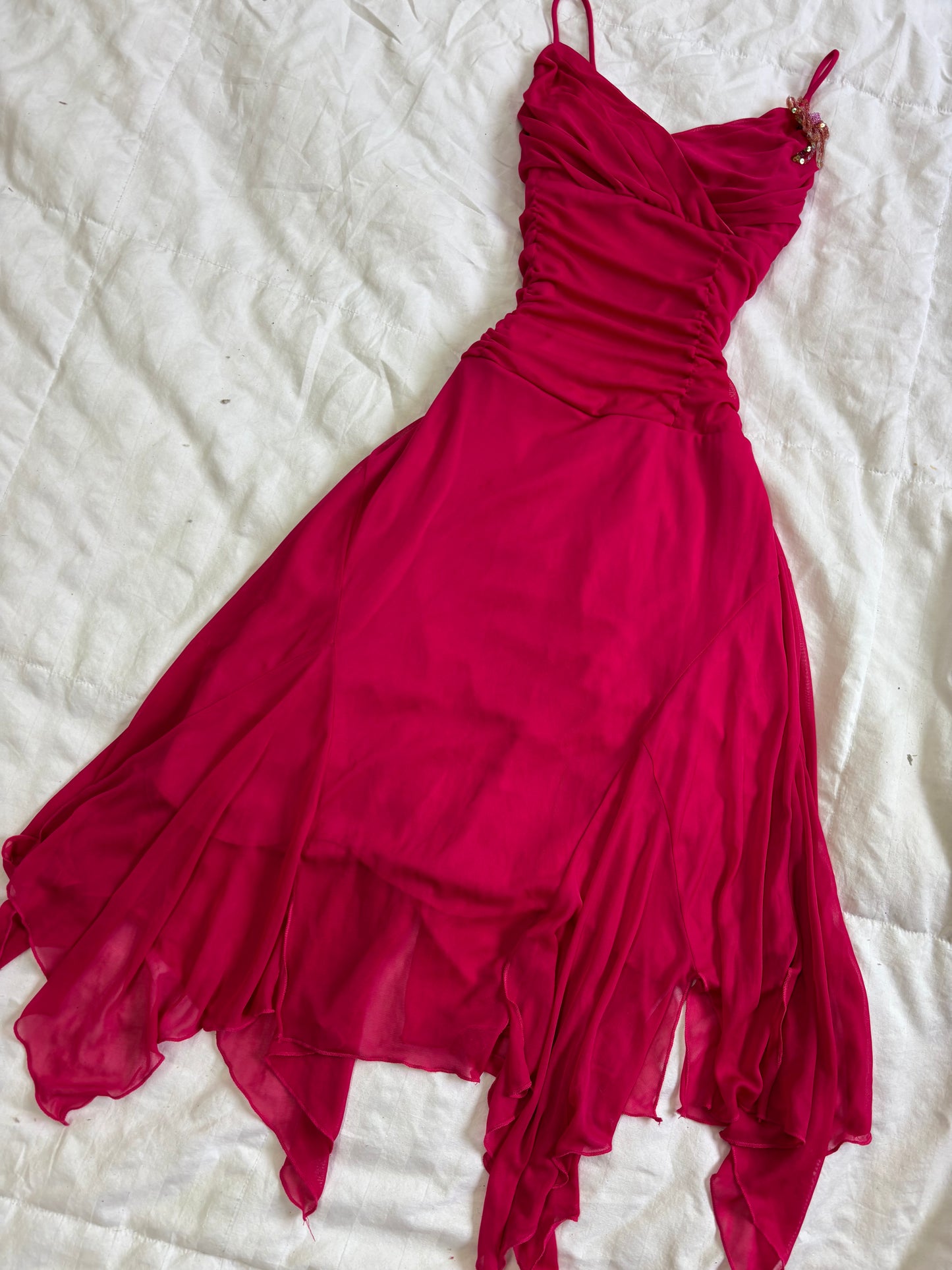 fairy dress