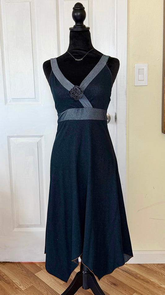 moa moa dress
