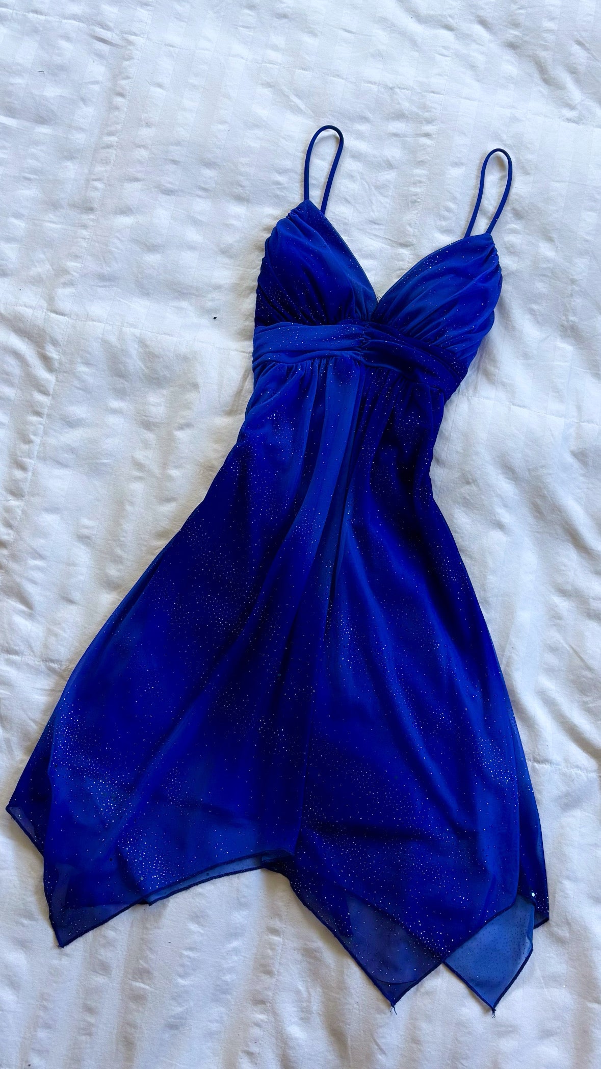 fairy dress