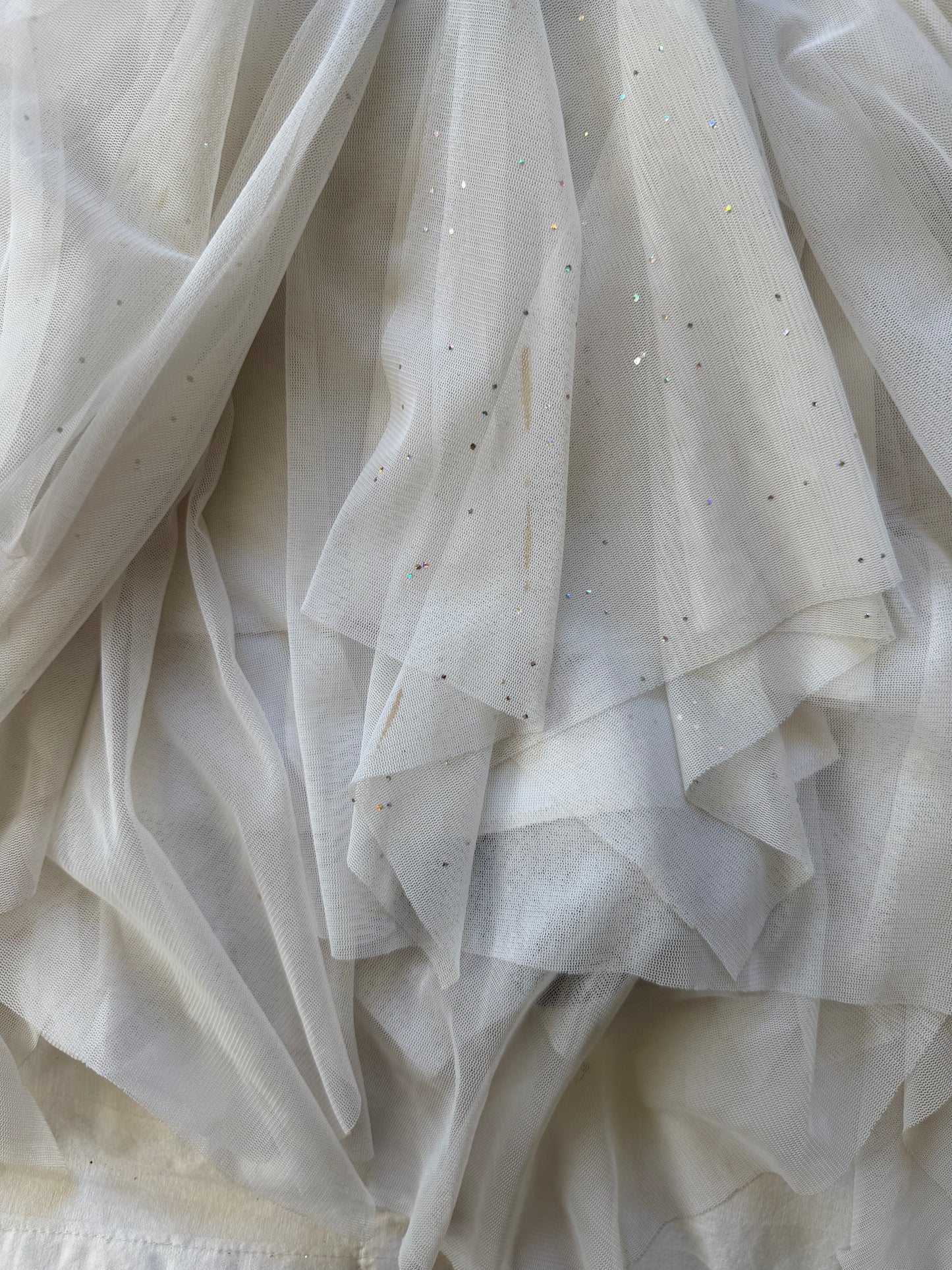 fairy dress