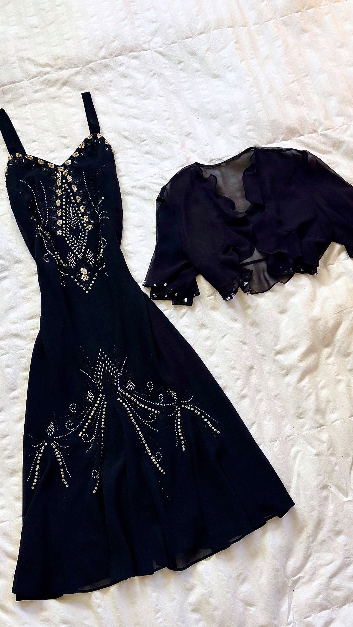 fairy dress set