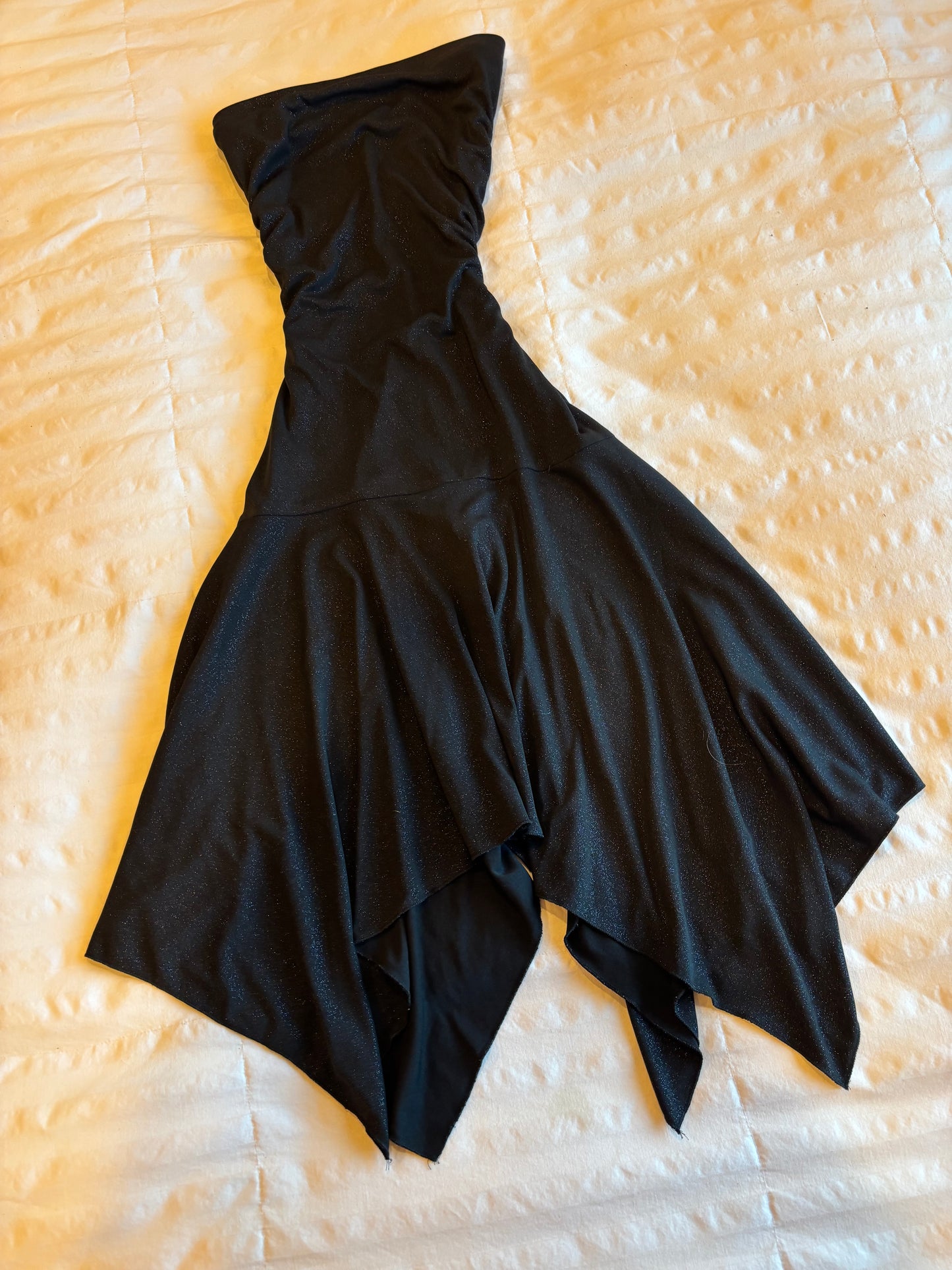 fairy zinc dress
