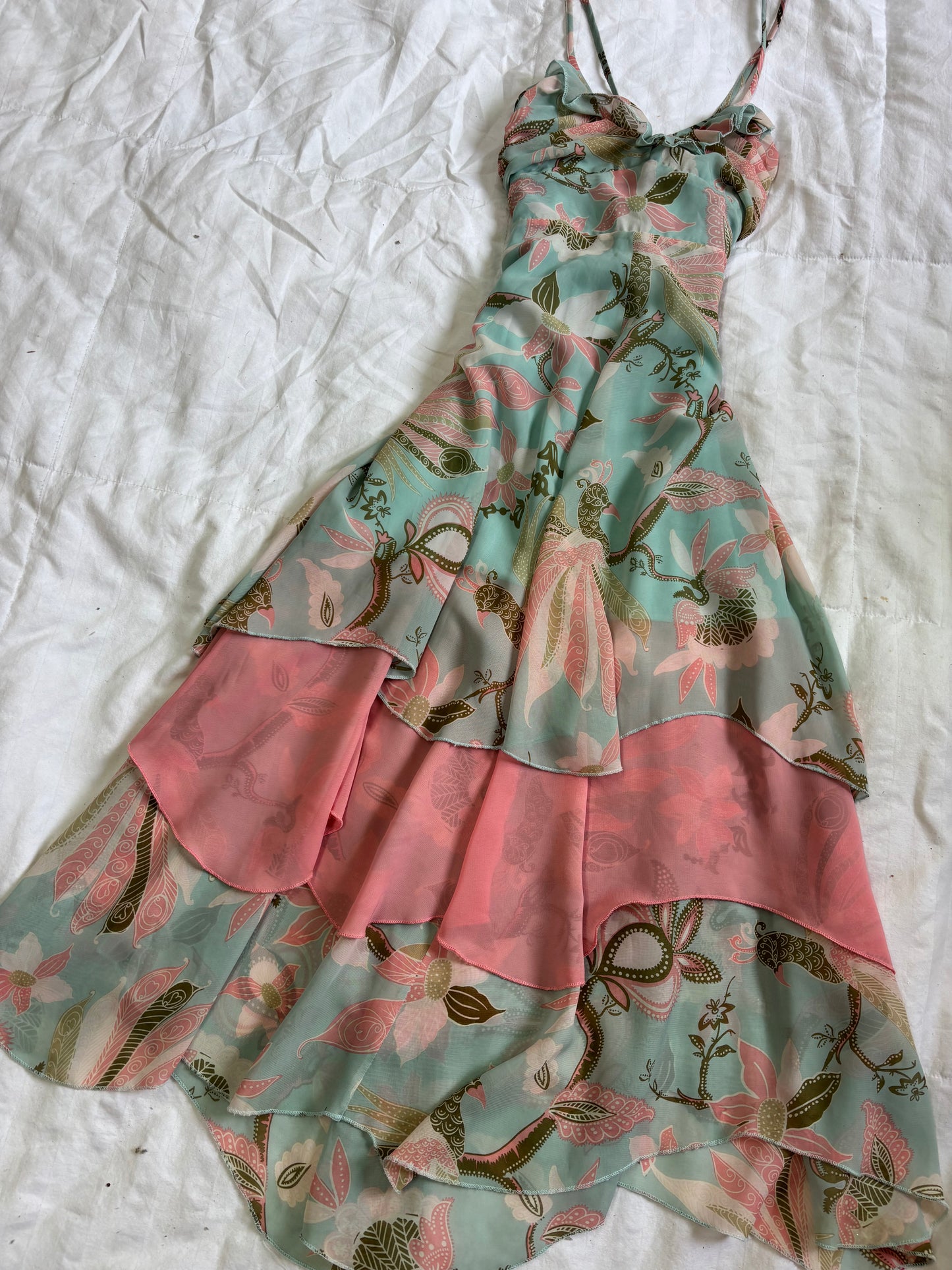 fairy dress