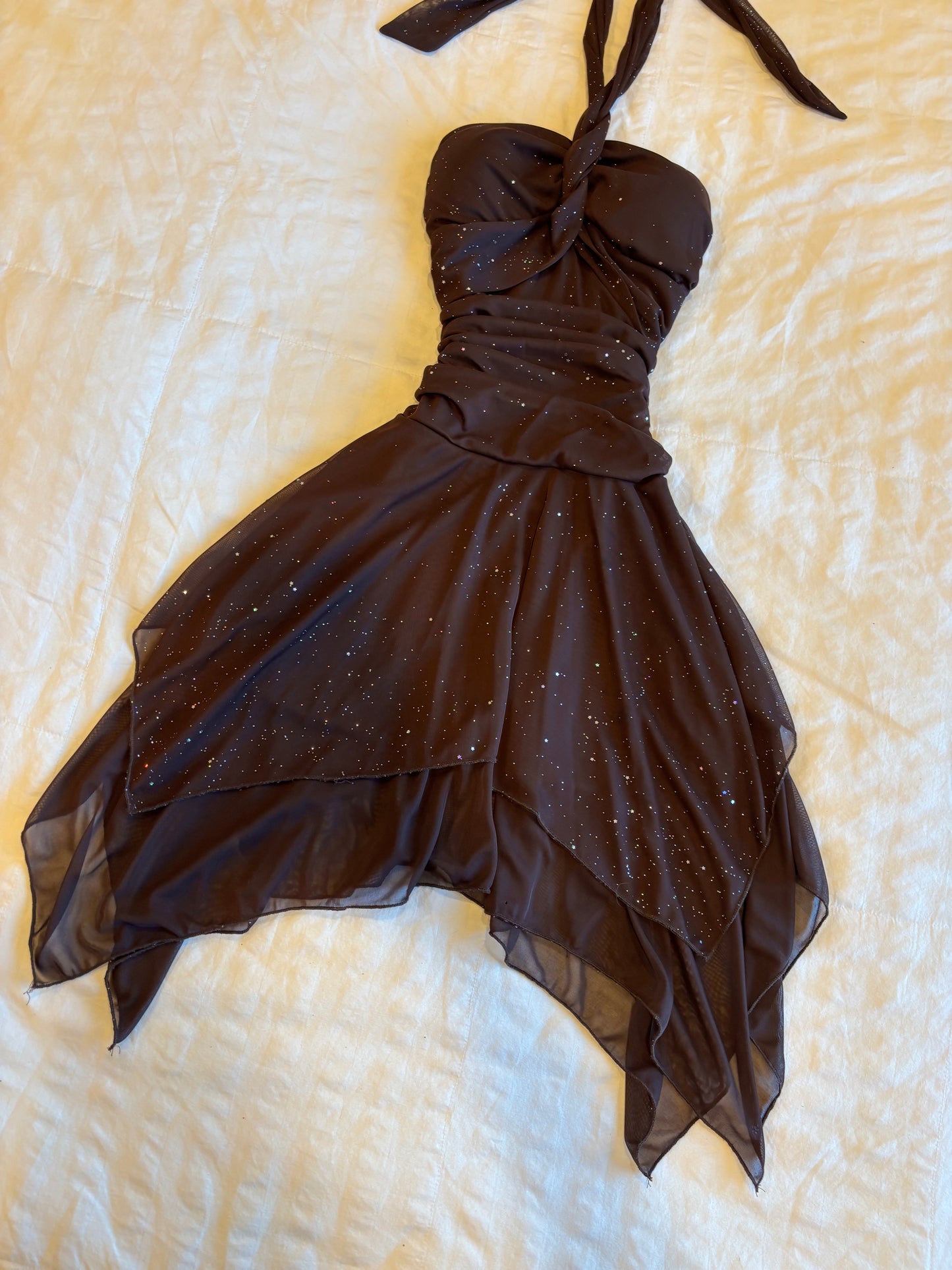 fairy dress